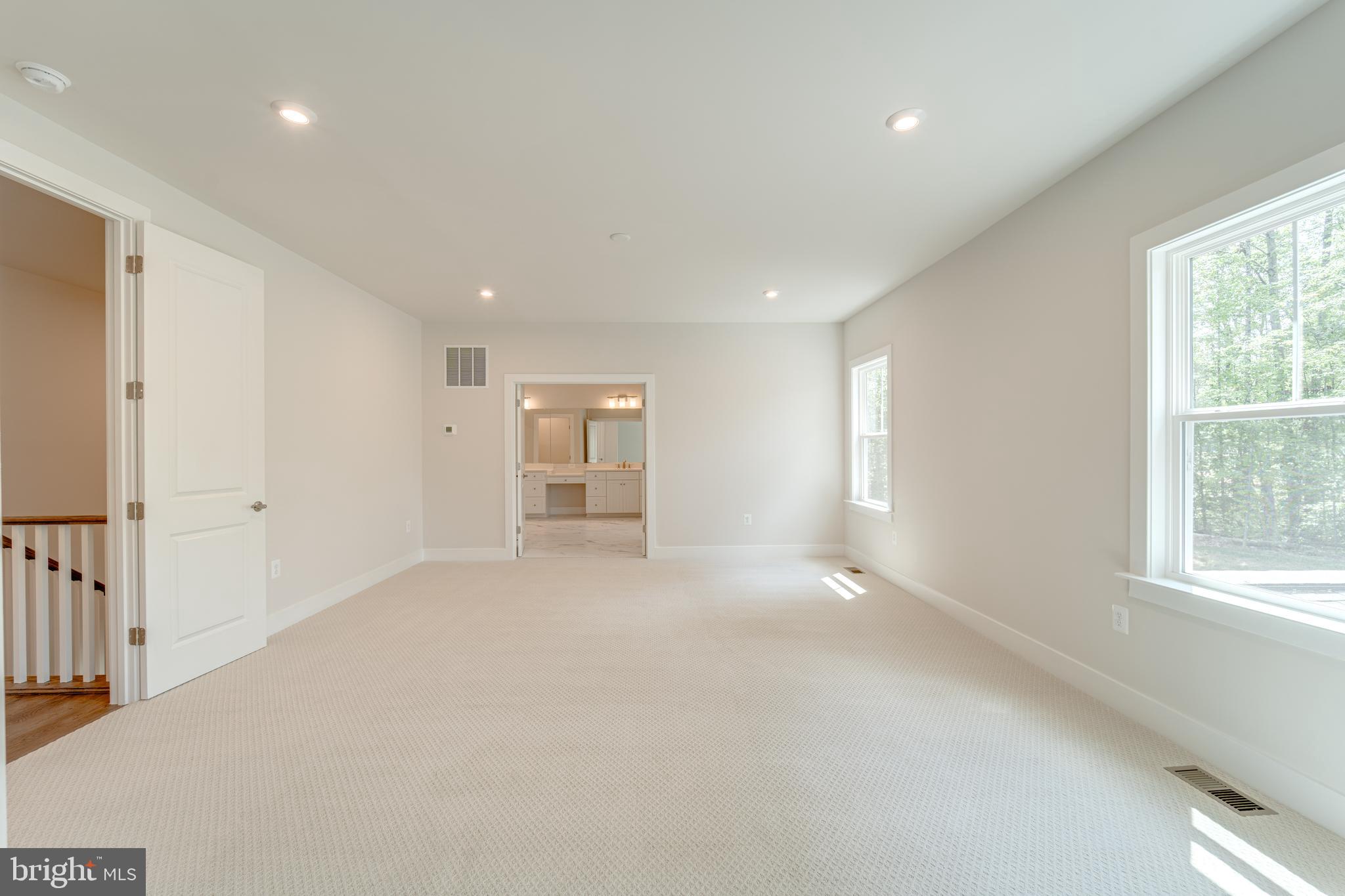 THE PRESERVE AT LONG BRANCH - Residential