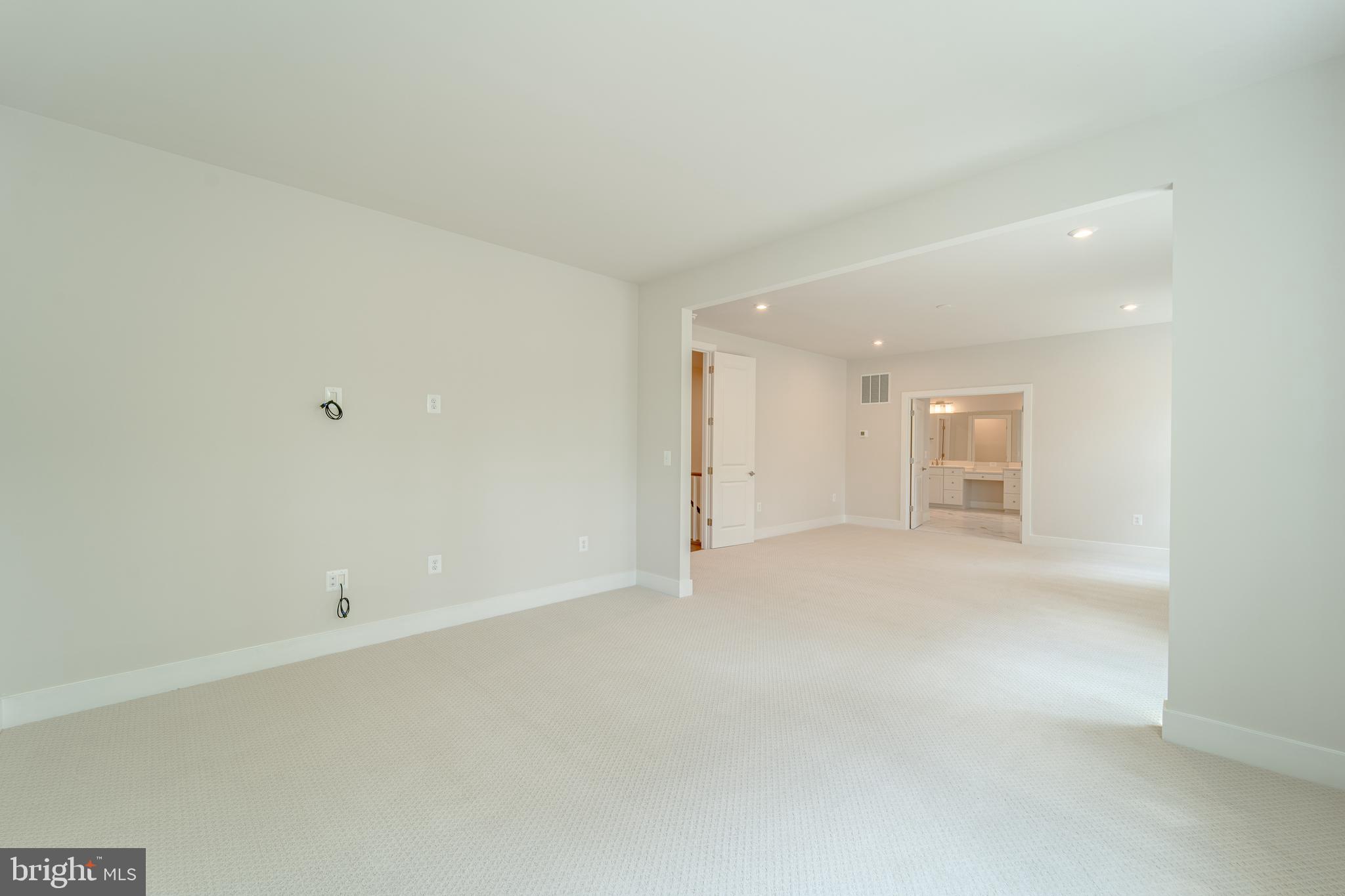 THE PRESERVE AT LONG BRANCH - Residential