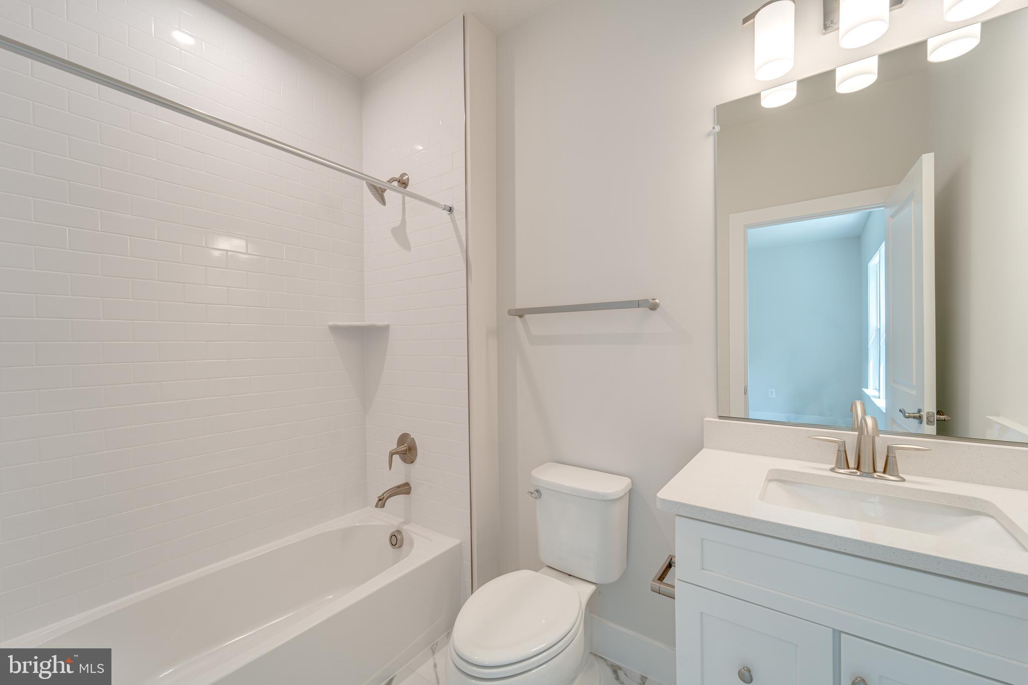 THE PRESERVE AT LONG BRANCH - Residential