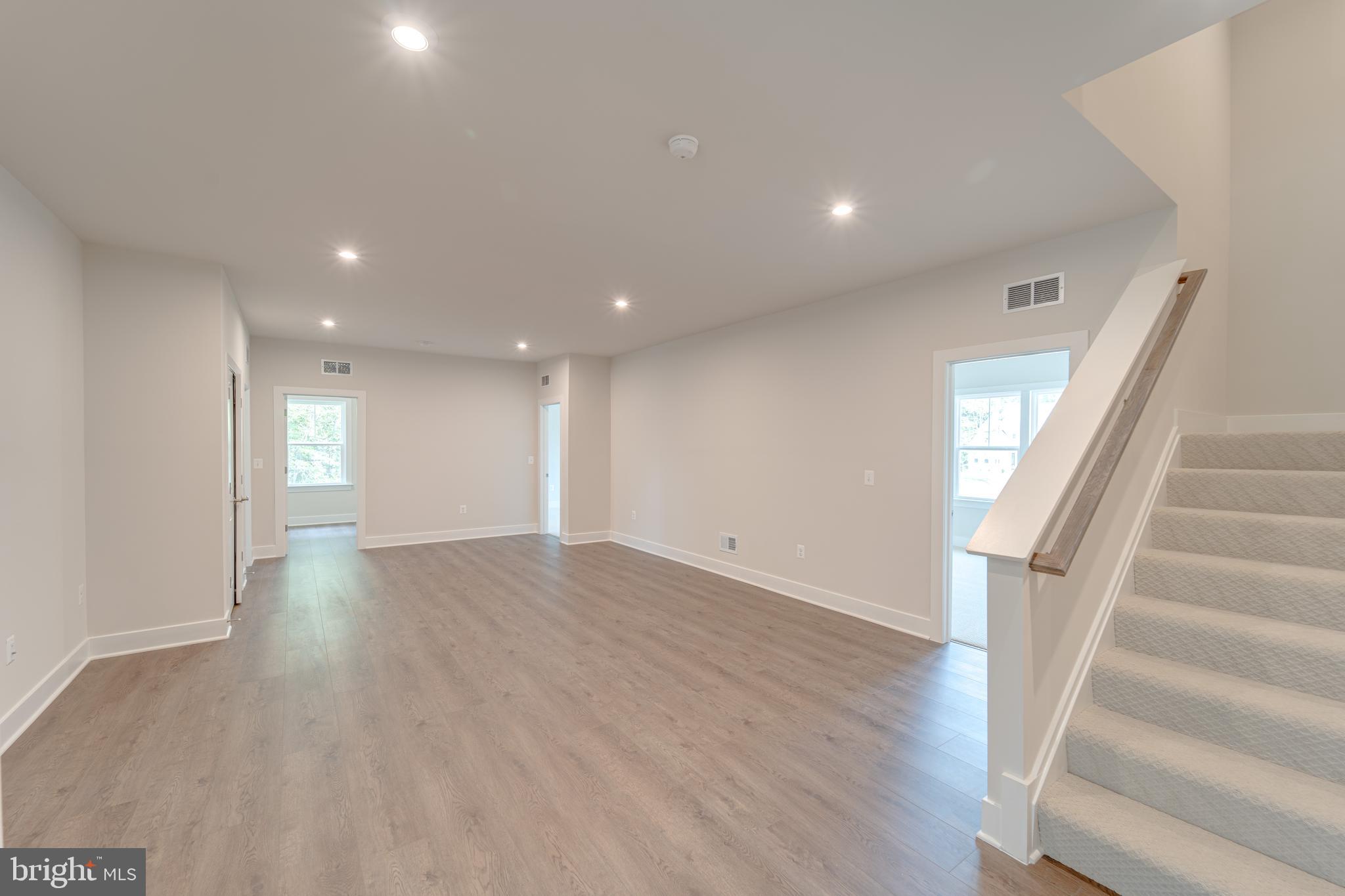 THE PRESERVE AT LONG BRANCH - Residential