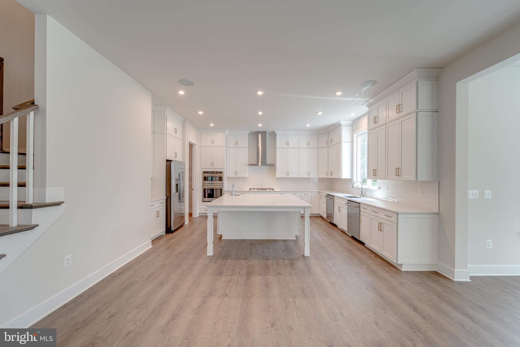 THE PRESERVE AT LONG BRANCH - Residential