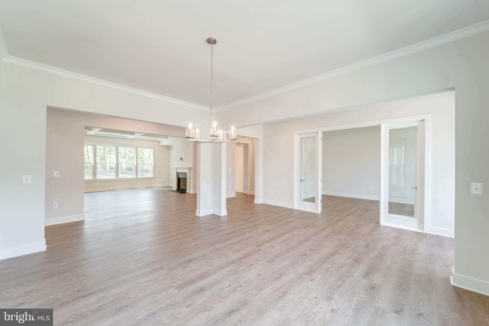 THE PRESERVE AT LONG BRANCH - Residential