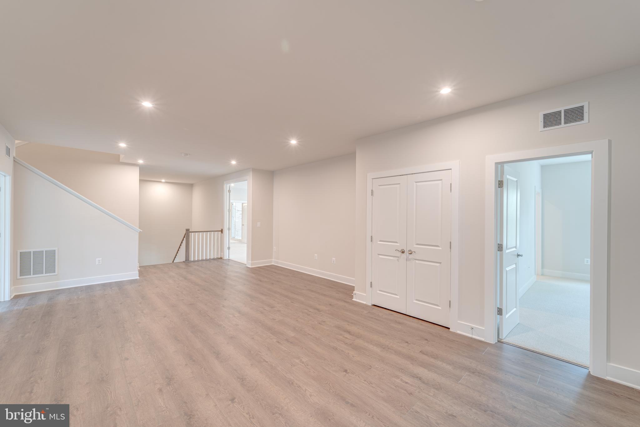 THE PRESERVE AT LONG BRANCH - Residential