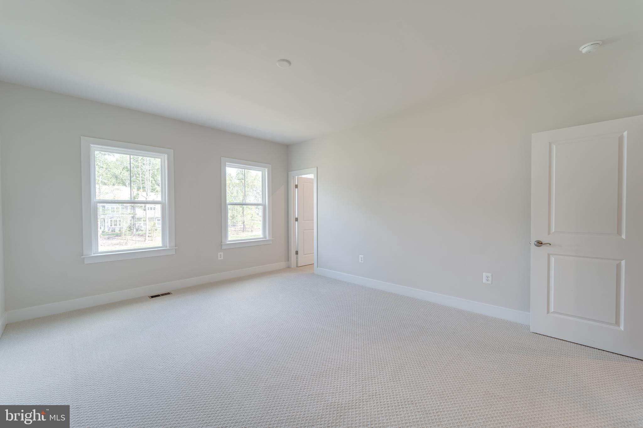 THE PRESERVE AT LONG BRANCH - Residential