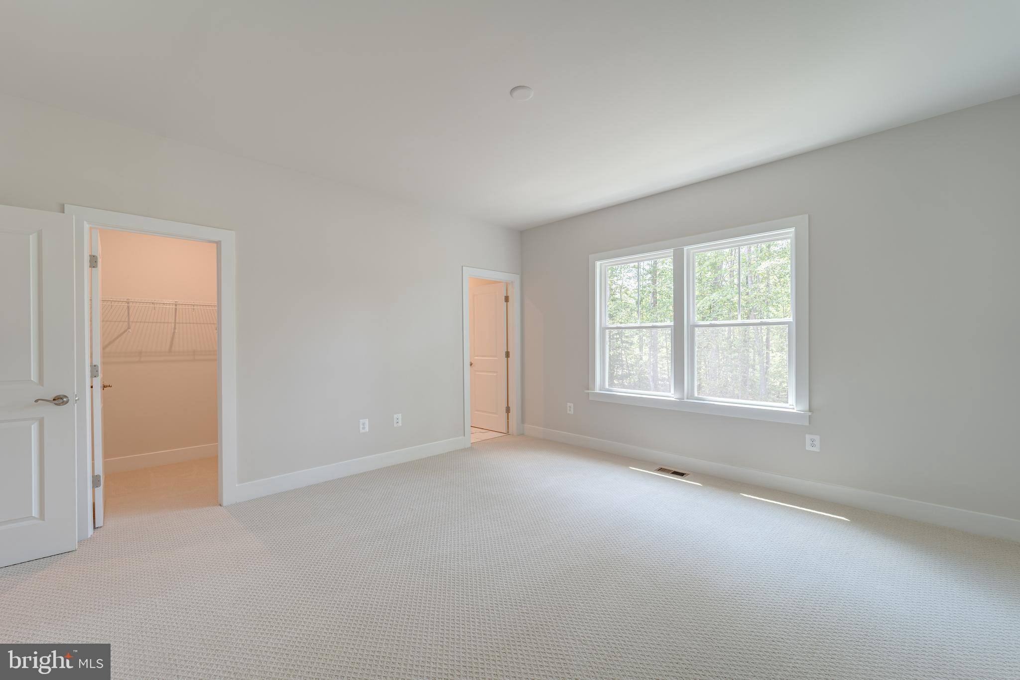 THE PRESERVE AT LONG BRANCH - Residential