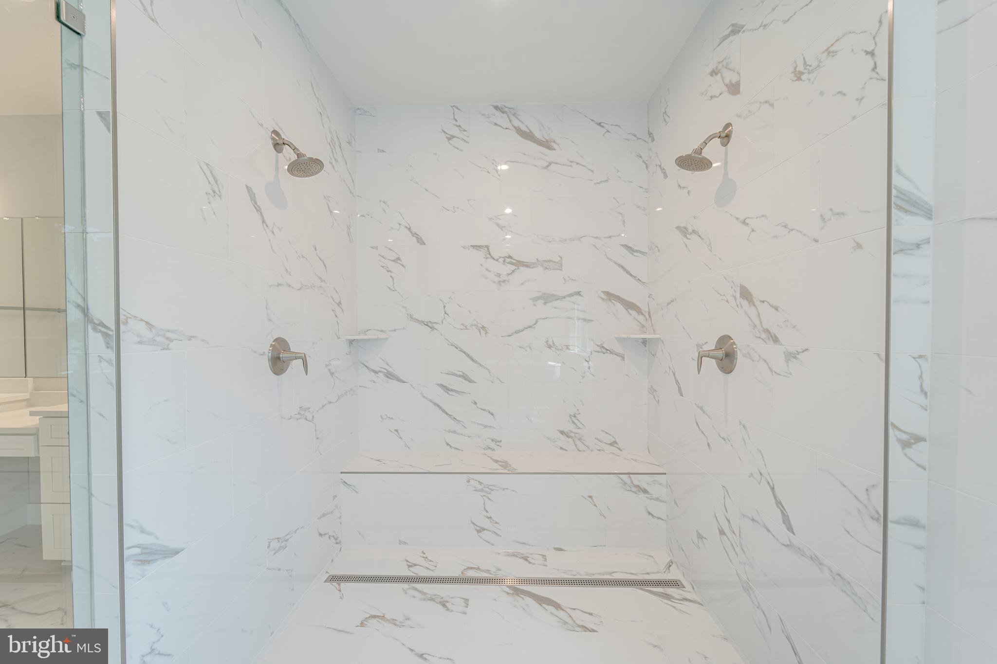 THE PRESERVE AT LONG BRANCH - Residential