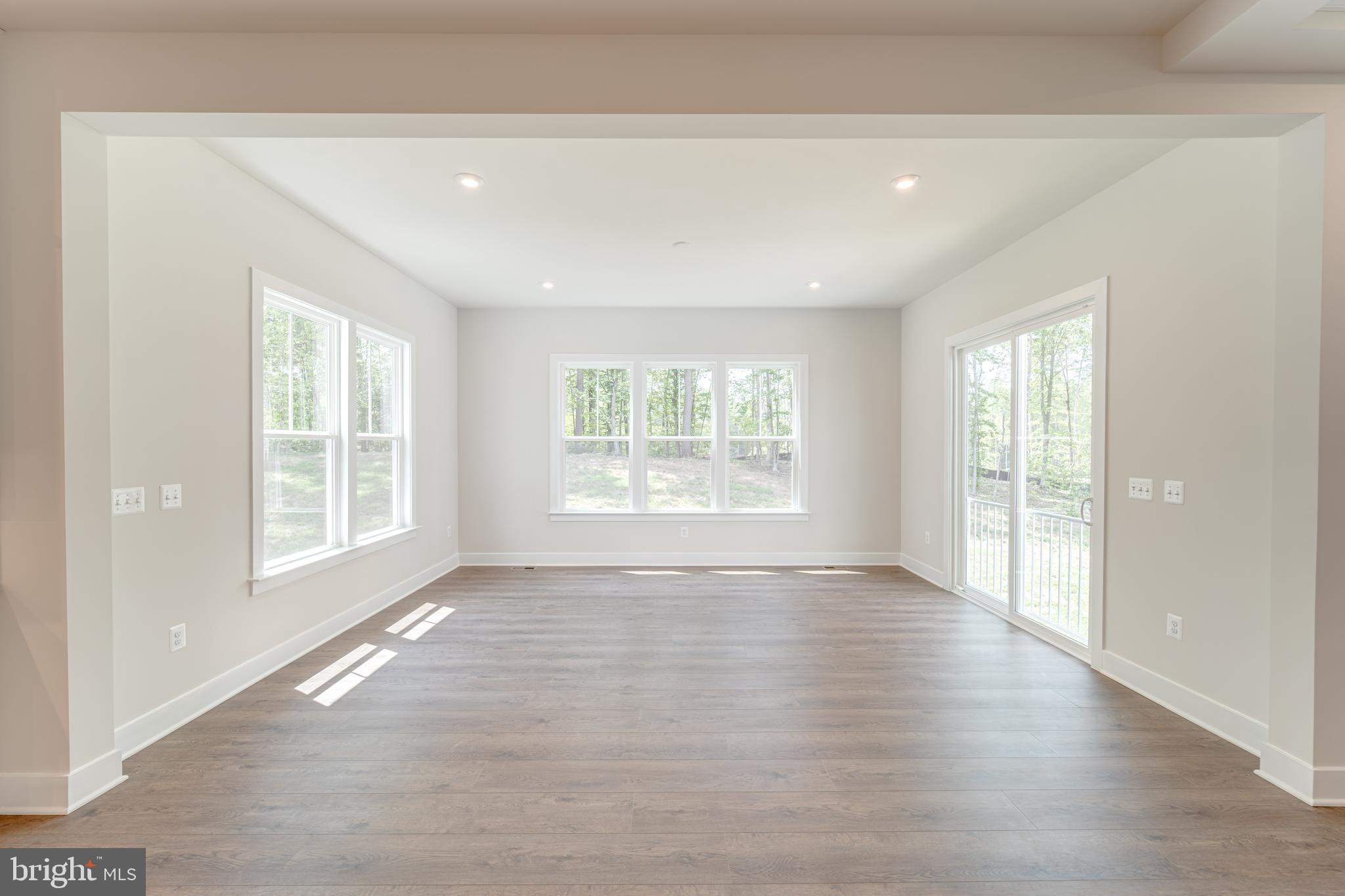 THE PRESERVE AT LONG BRANCH - Residential