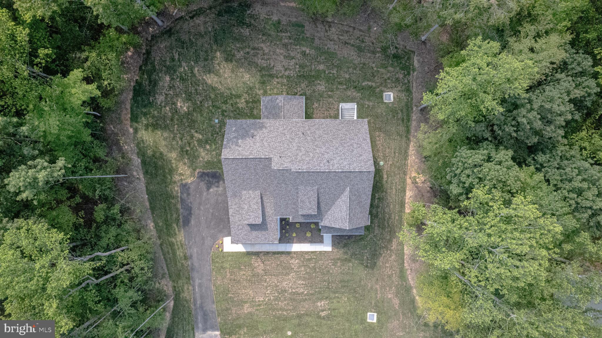 THE PRESERVE AT LONG BRANCH - Residential