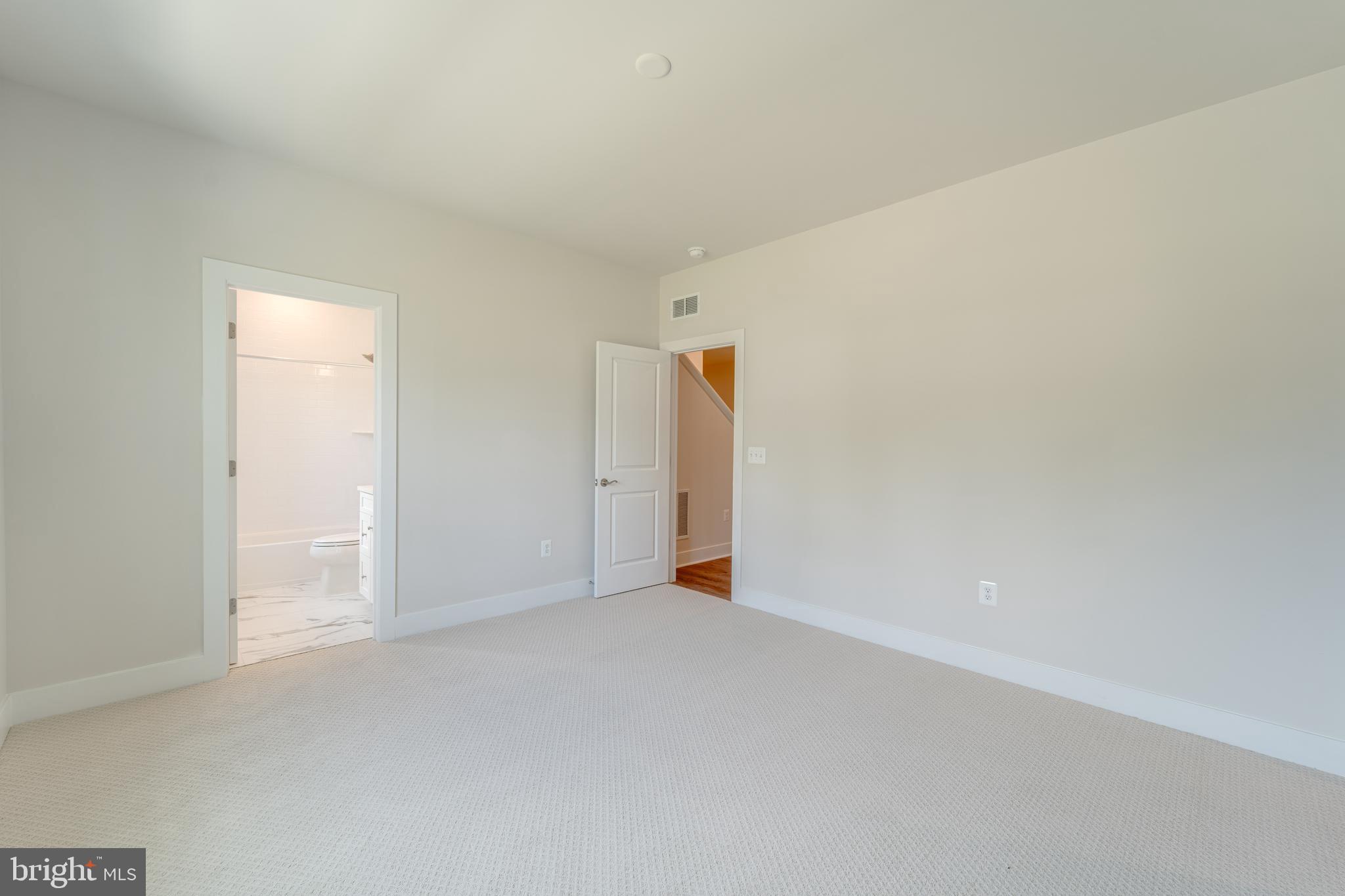 THE PRESERVE AT LONG BRANCH - Residential