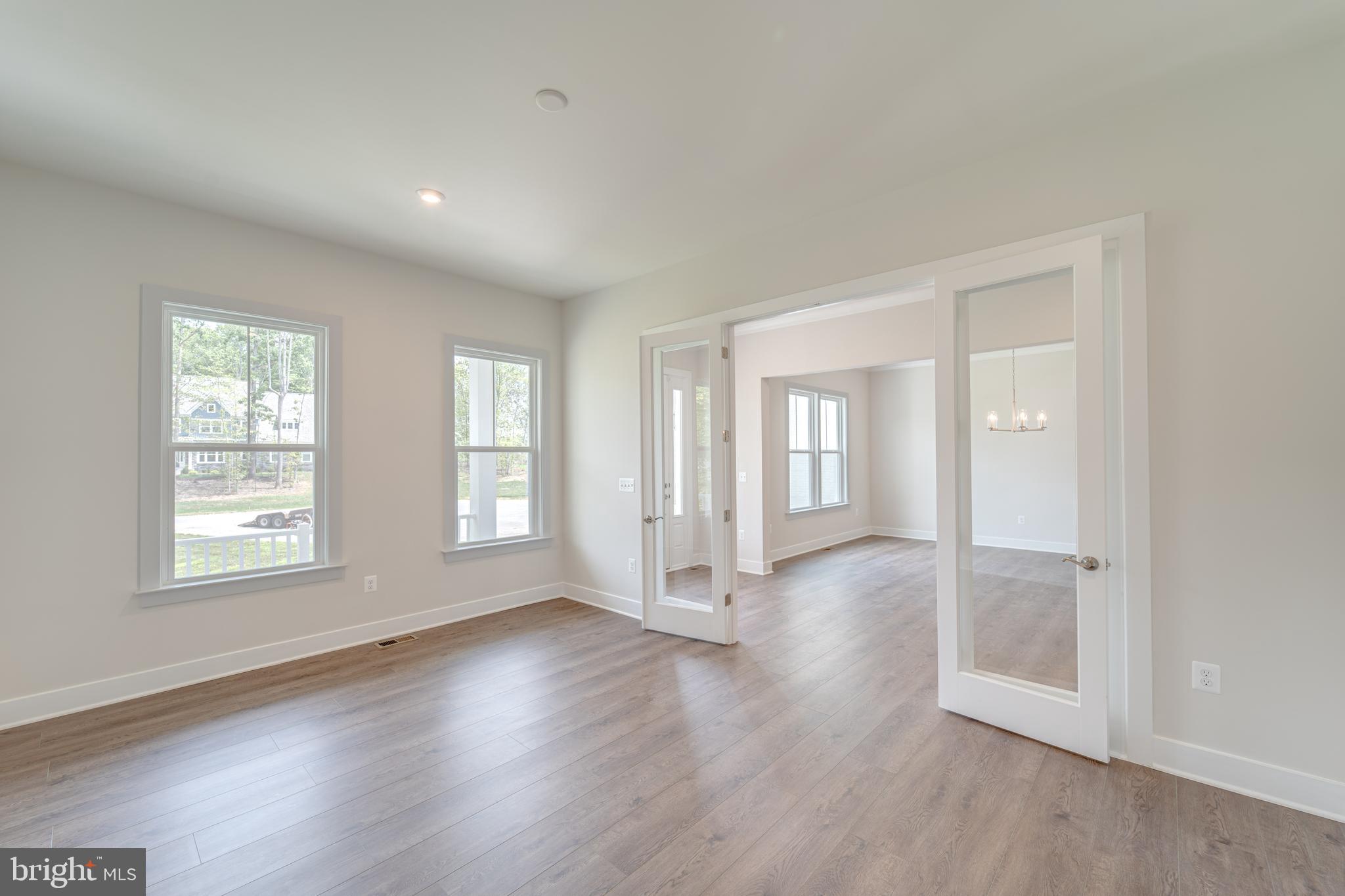 THE PRESERVE AT LONG BRANCH - Residential