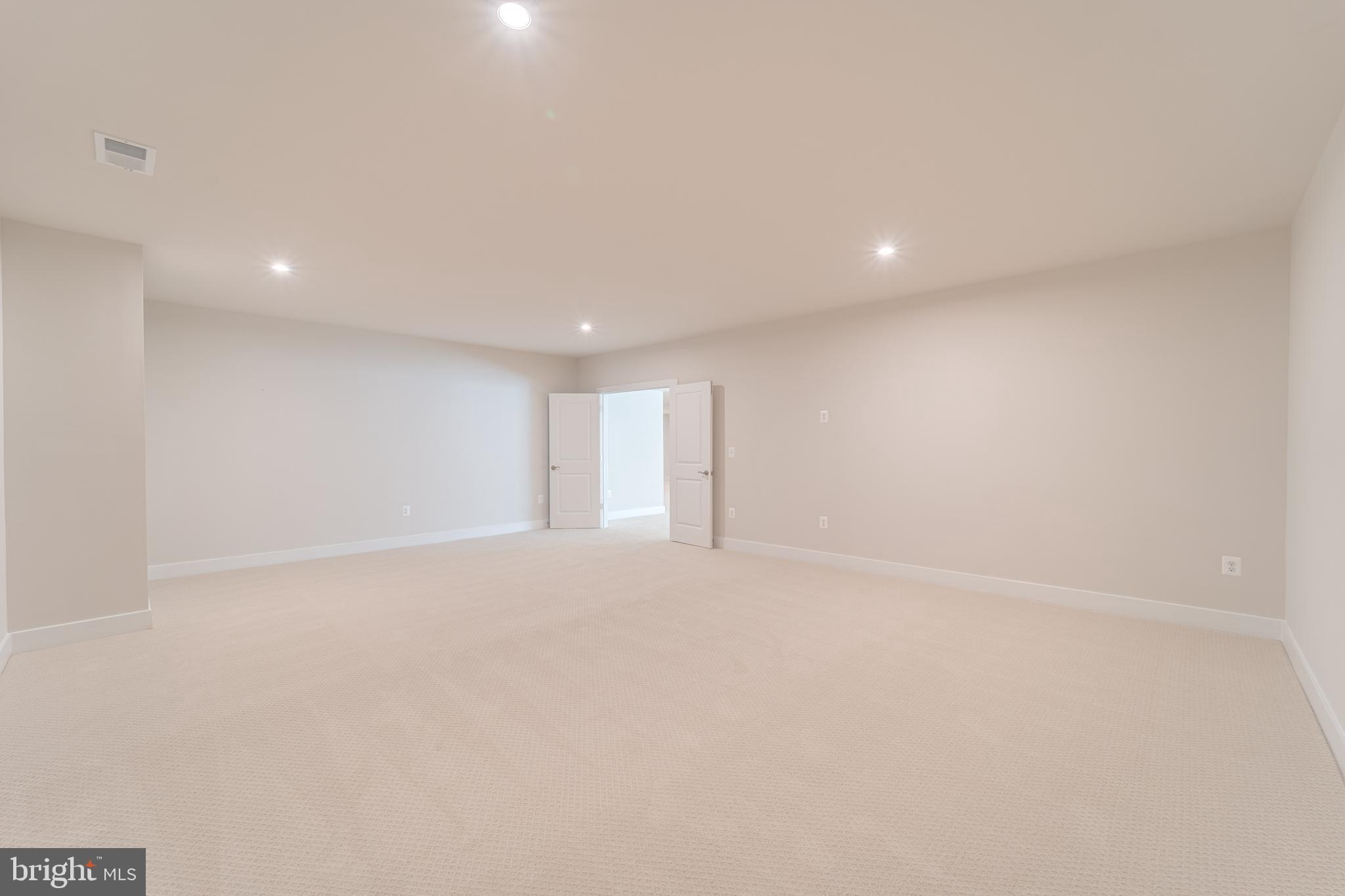 THE PRESERVE AT LONG BRANCH - Residential