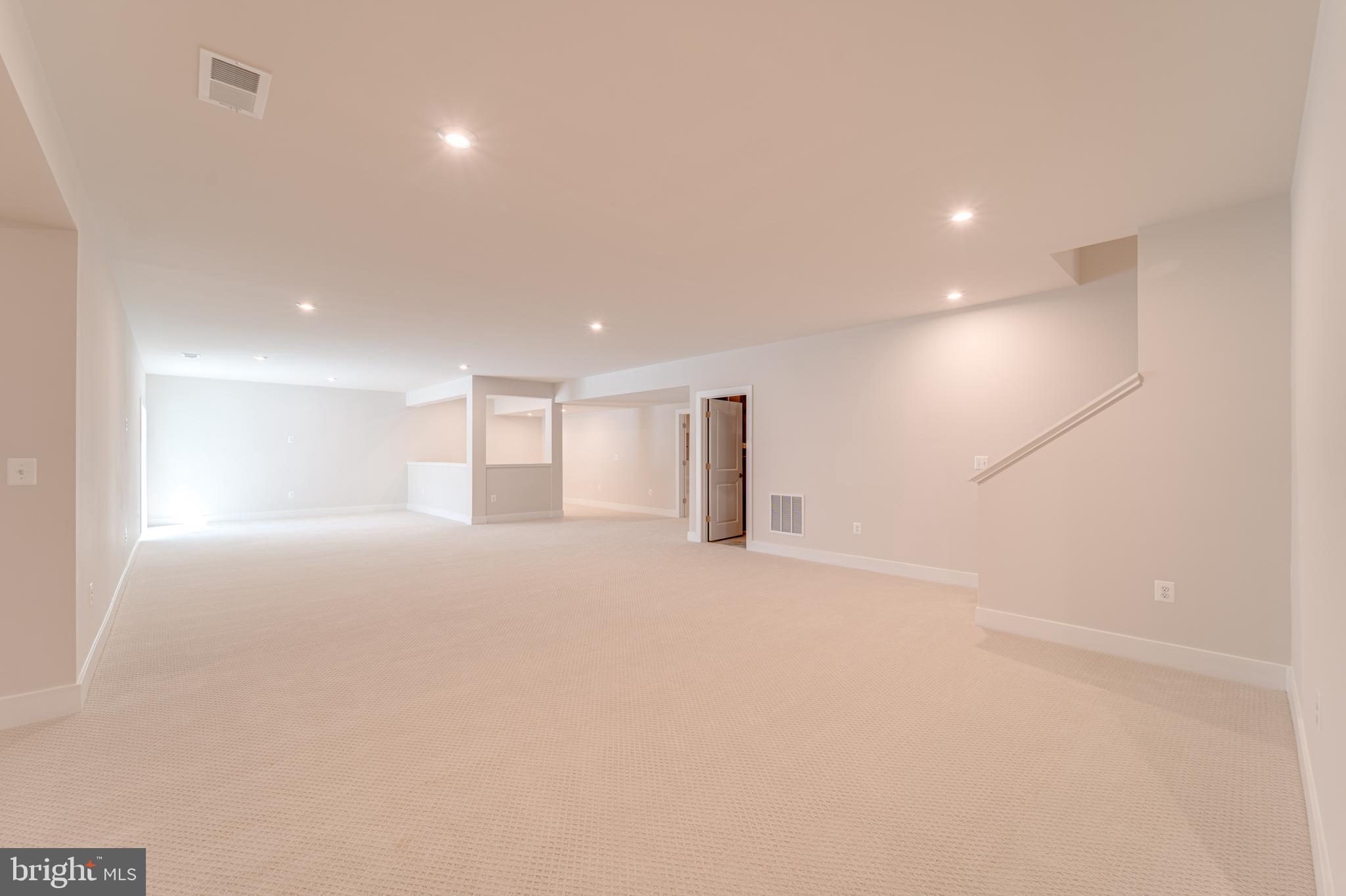 THE PRESERVE AT LONG BRANCH - Residential