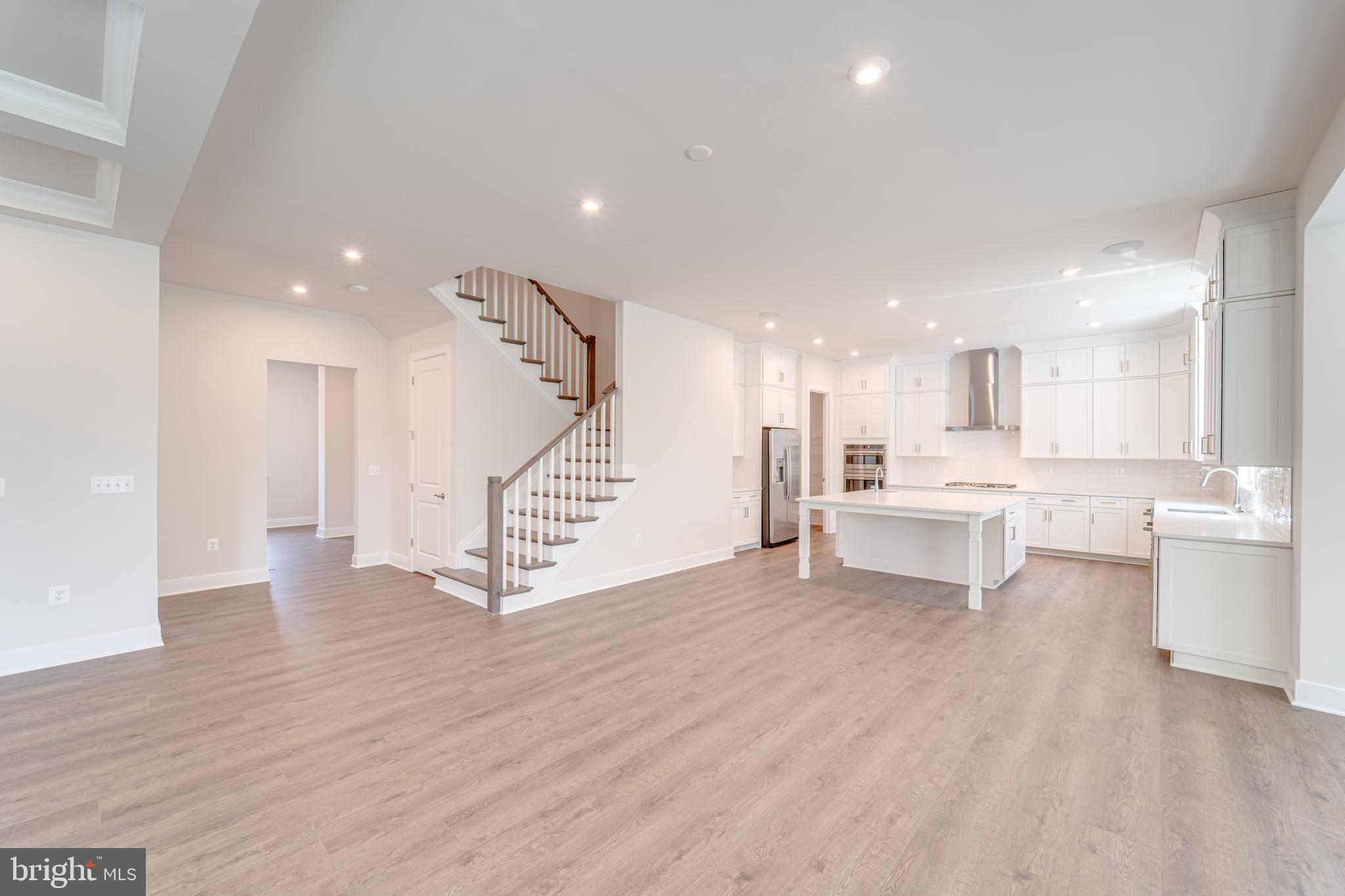 THE PRESERVE AT LONG BRANCH - Residential