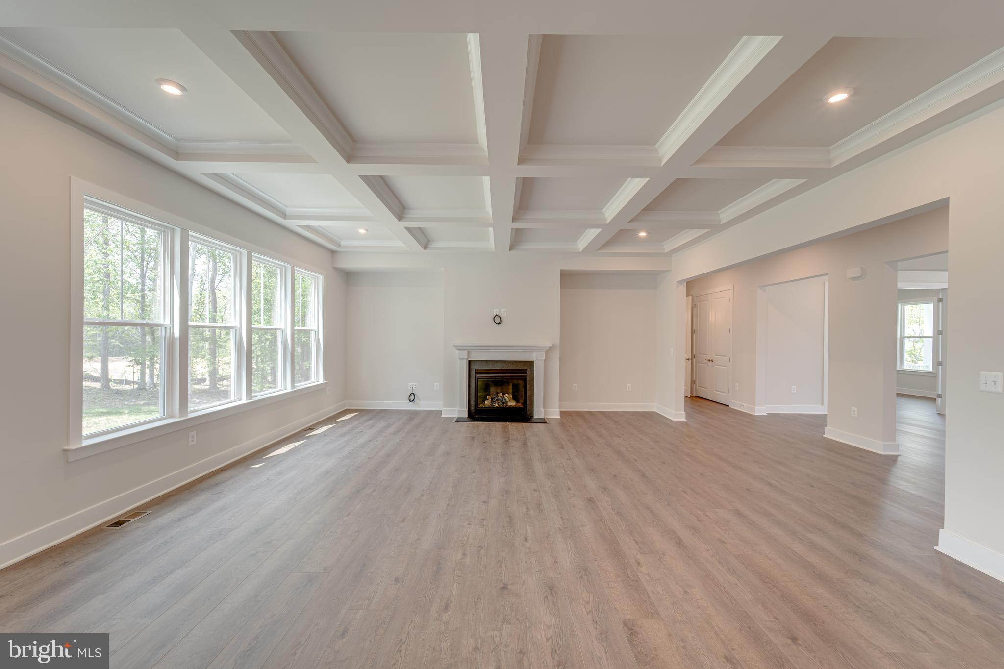 THE PRESERVE AT LONG BRANCH - Residential