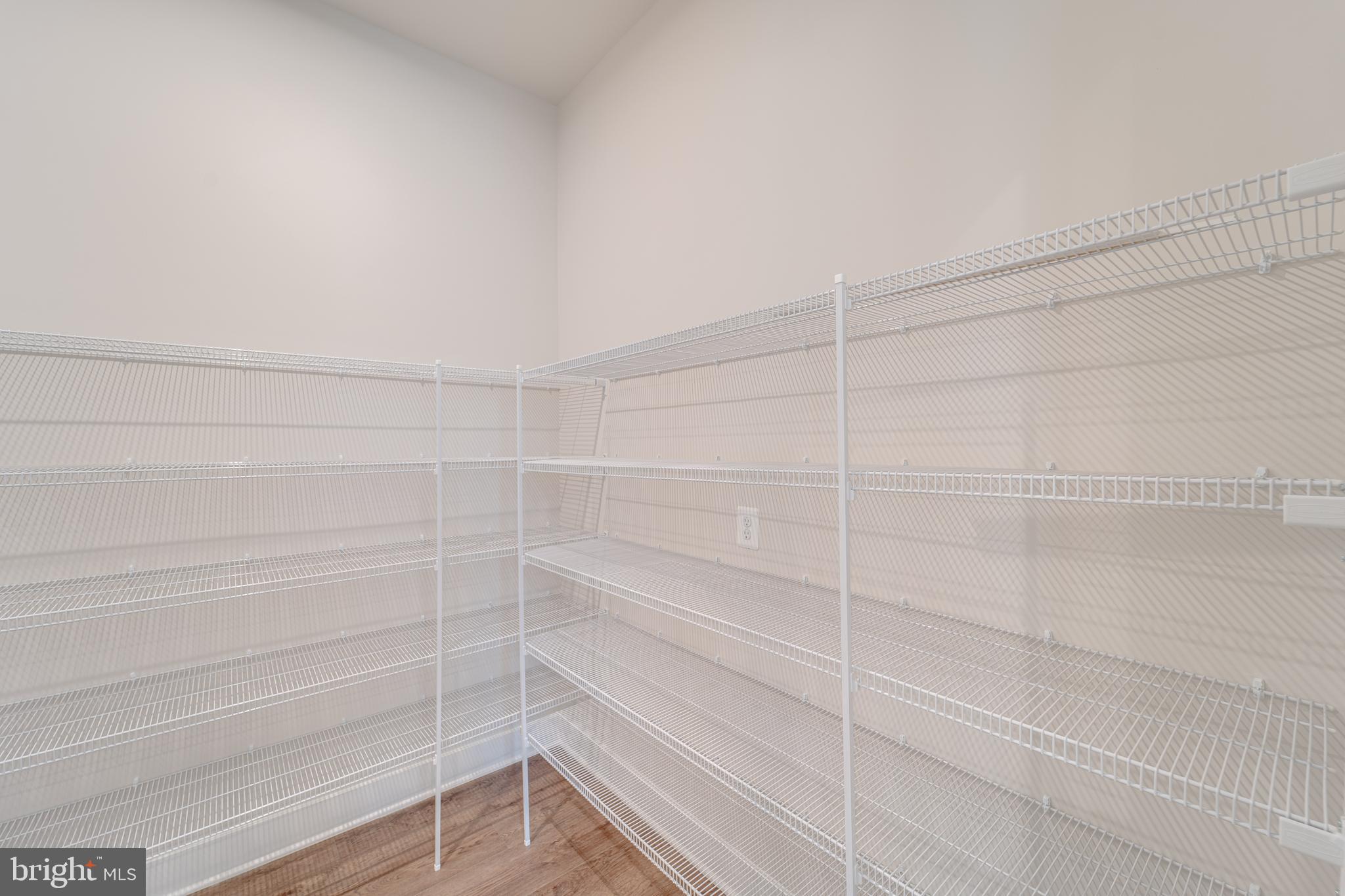 THE PRESERVE AT LONG BRANCH - Residential