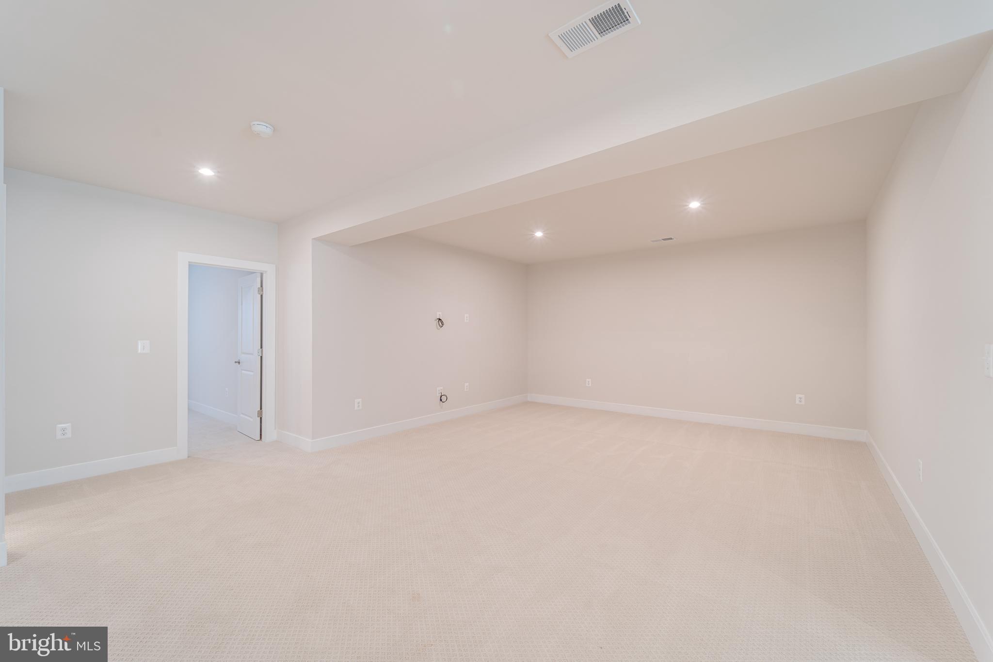 THE PRESERVE AT LONG BRANCH - Residential