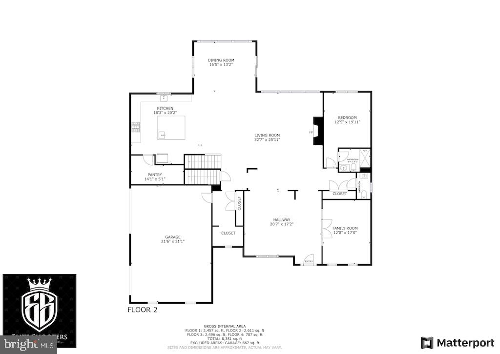 THE PRESERVE AT LONG BRANCH - Residential