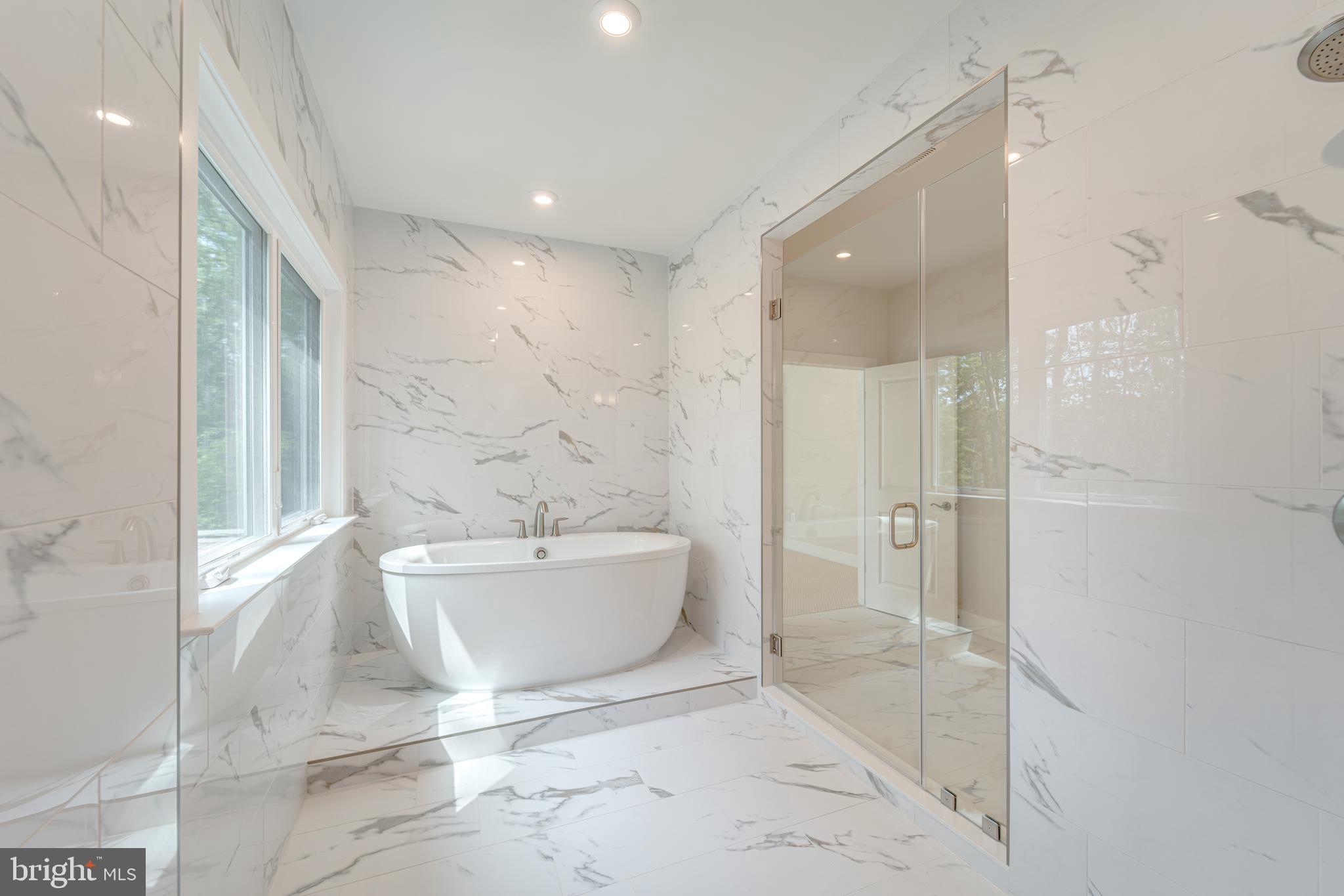 THE PRESERVE AT LONG BRANCH - Residential