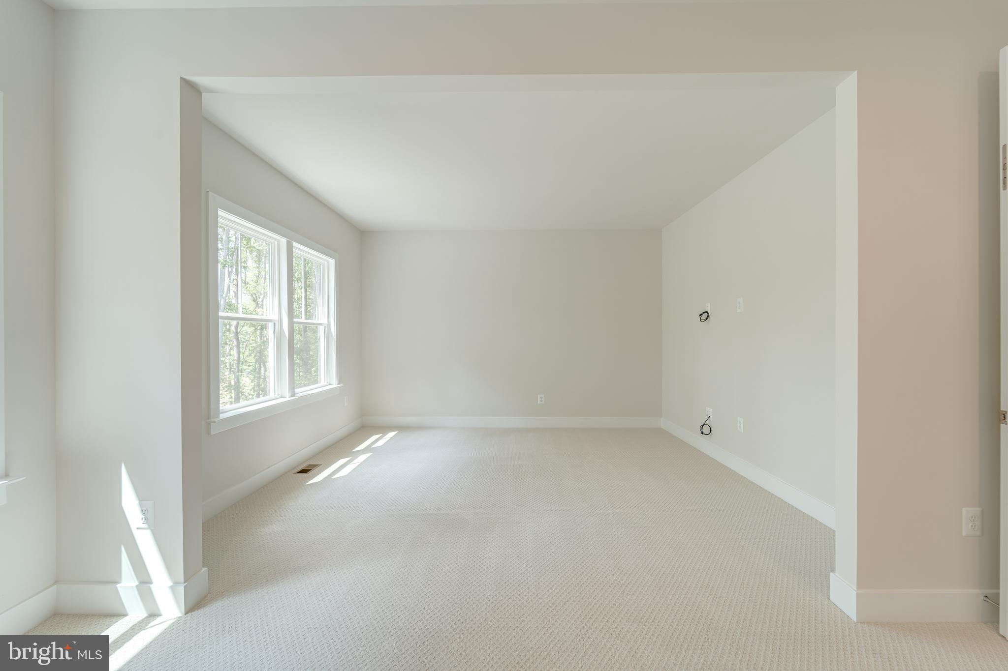 THE PRESERVE AT LONG BRANCH - Residential