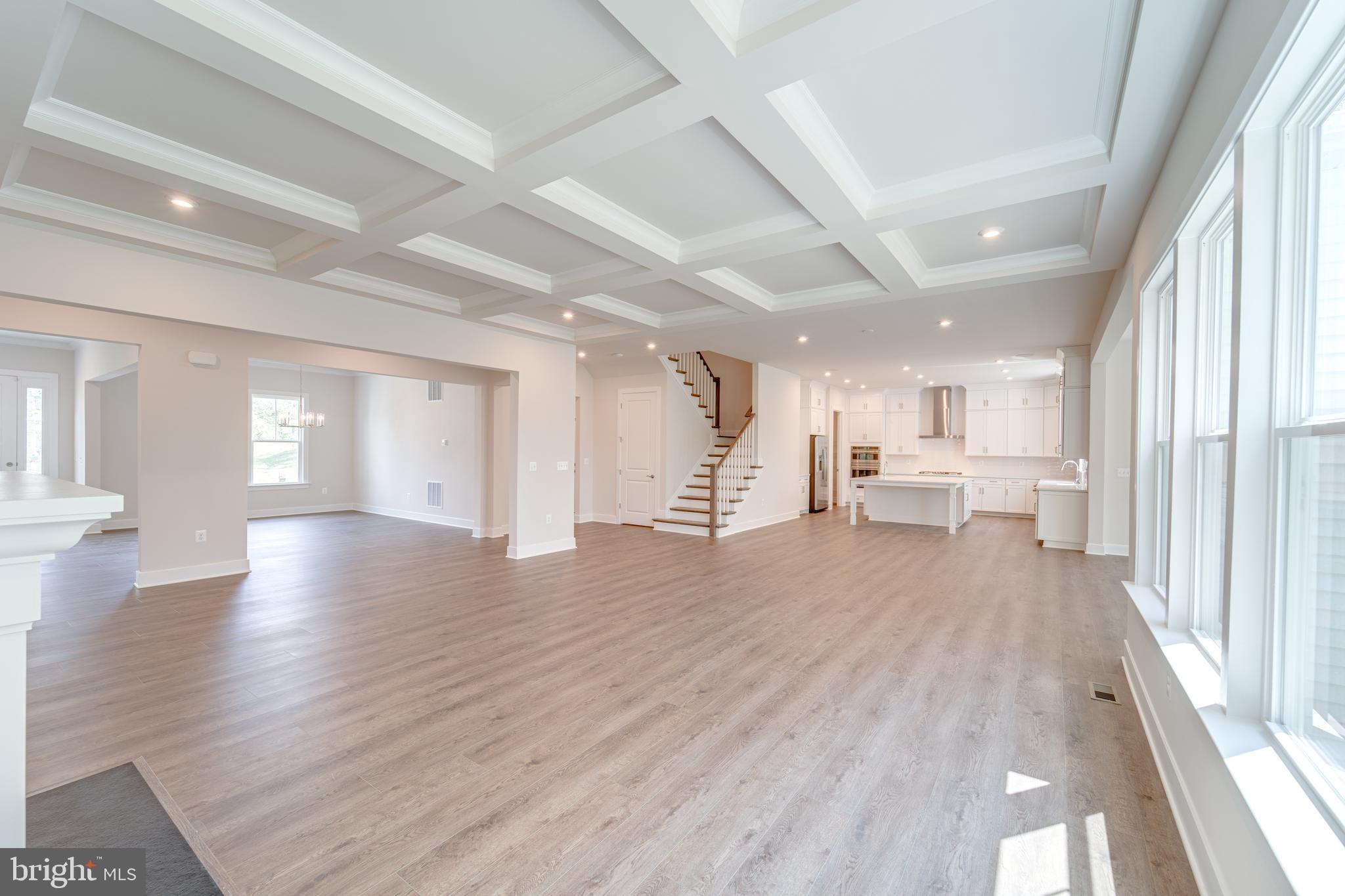 THE PRESERVE AT LONG BRANCH - Residential