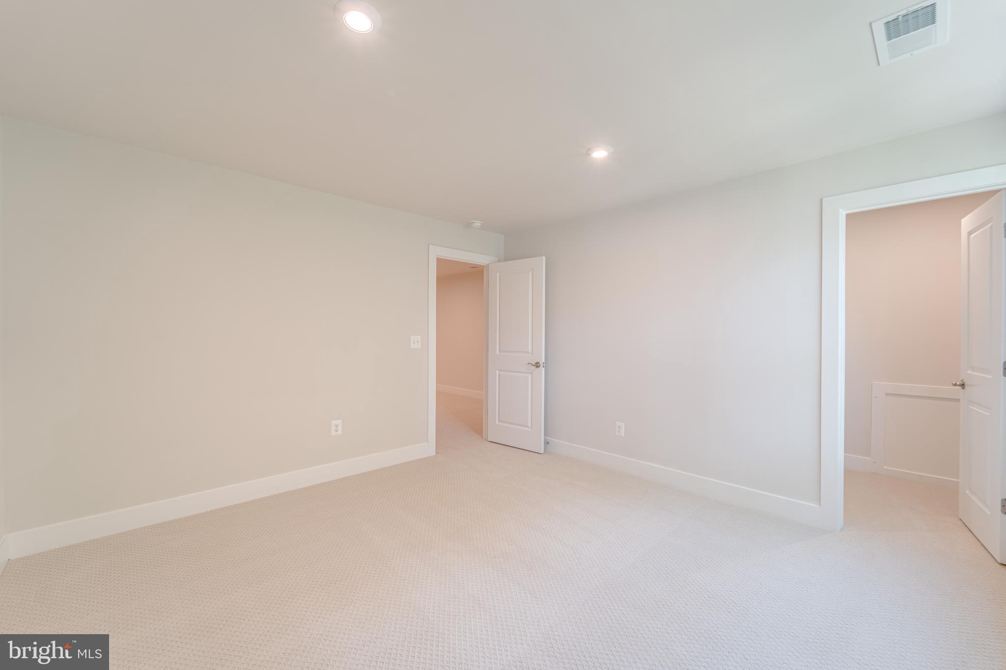 THE PRESERVE AT LONG BRANCH - Residential