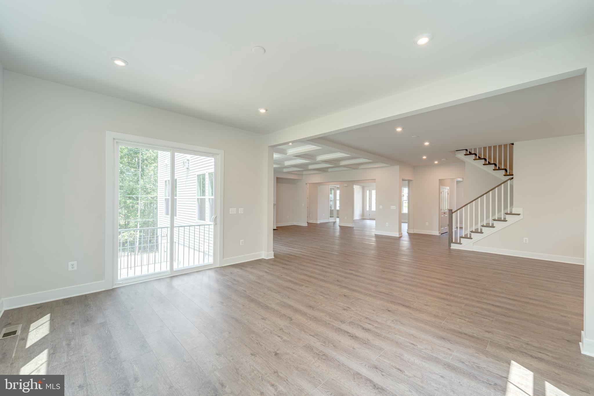 THE PRESERVE AT LONG BRANCH - Residential