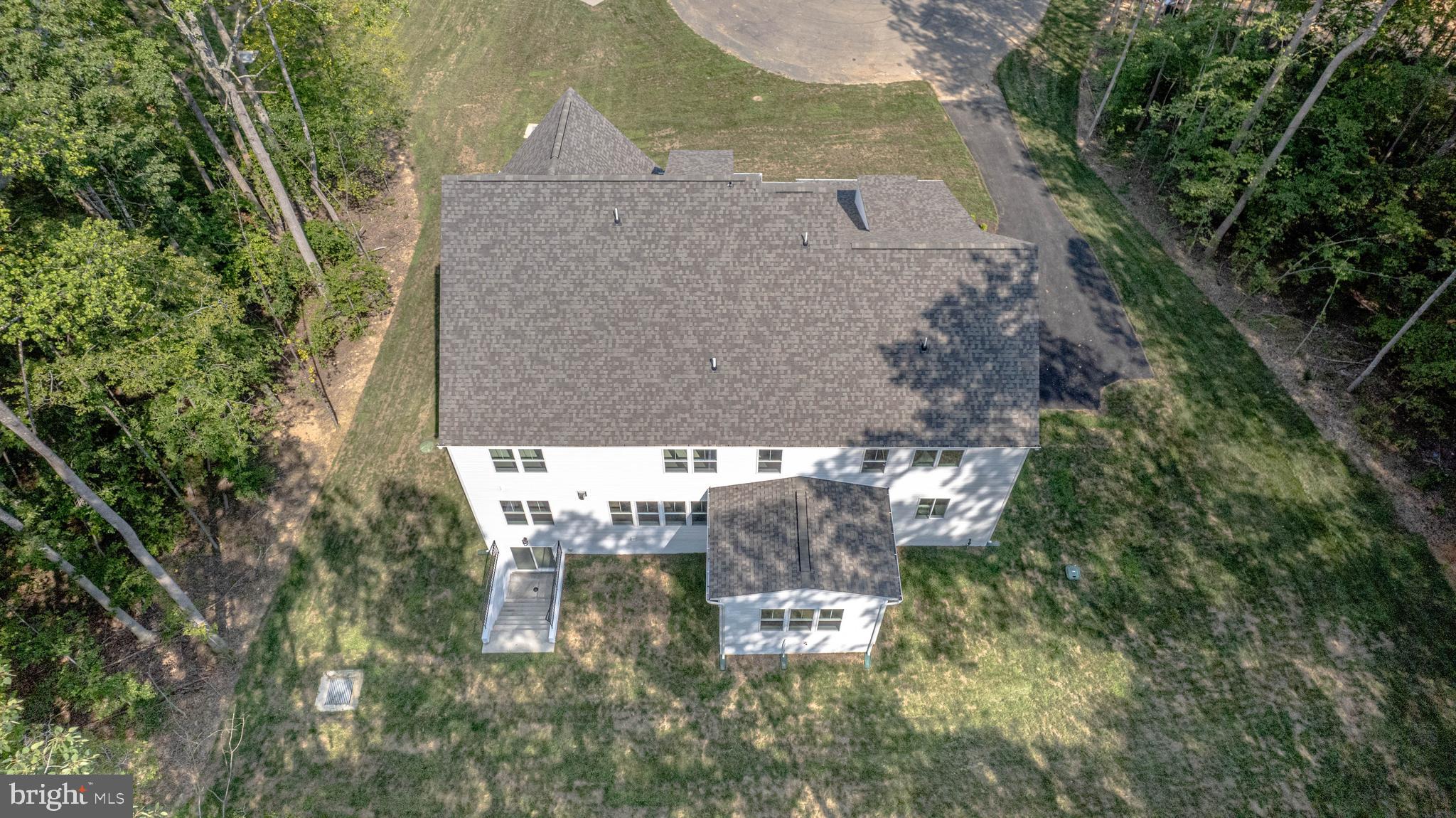 THE PRESERVE AT LONG BRANCH - Residential