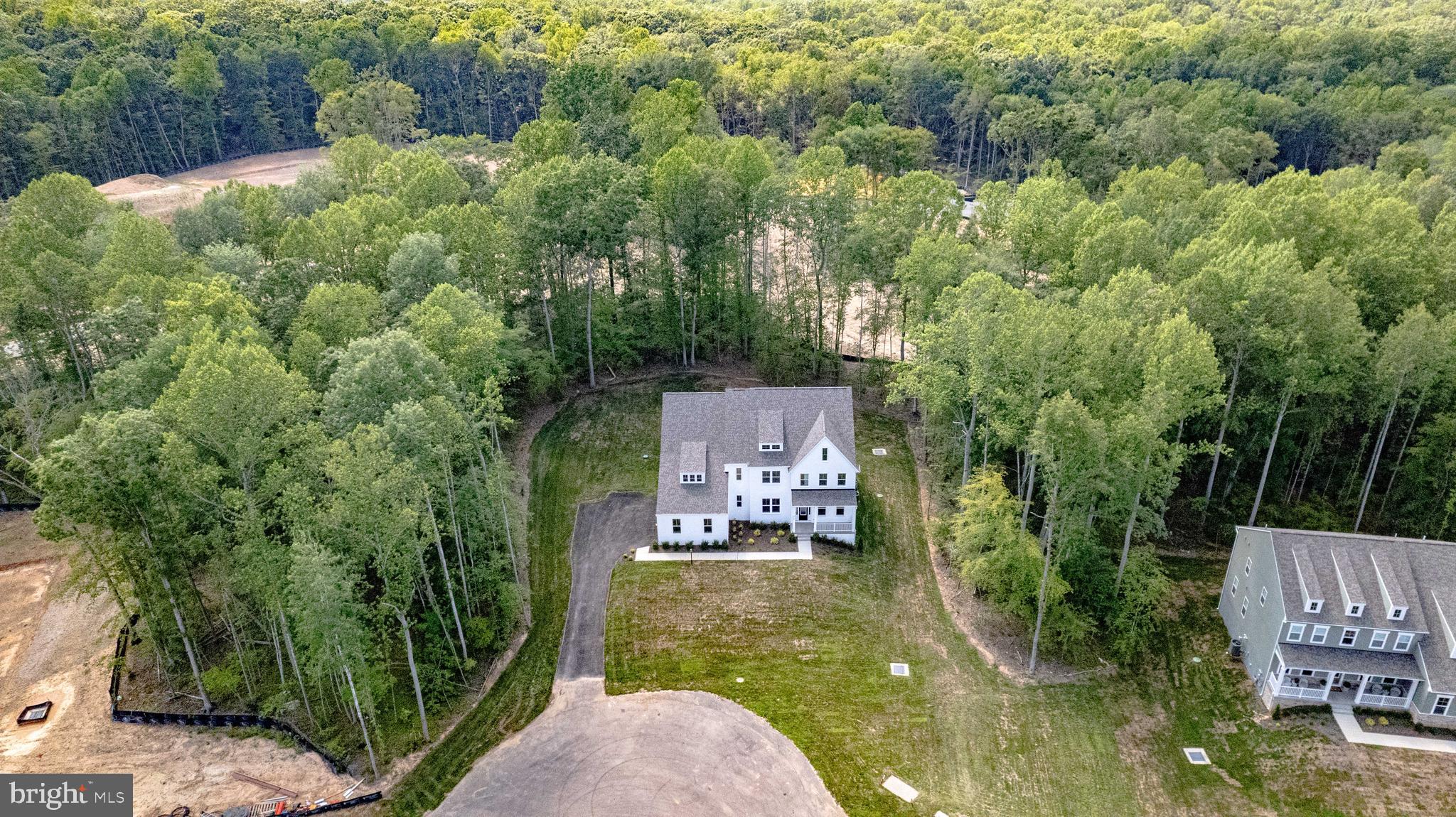 THE PRESERVE AT LONG BRANCH - Residential
