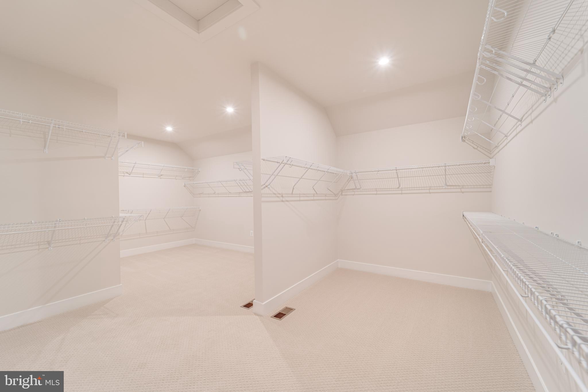 THE PRESERVE AT LONG BRANCH - Residential