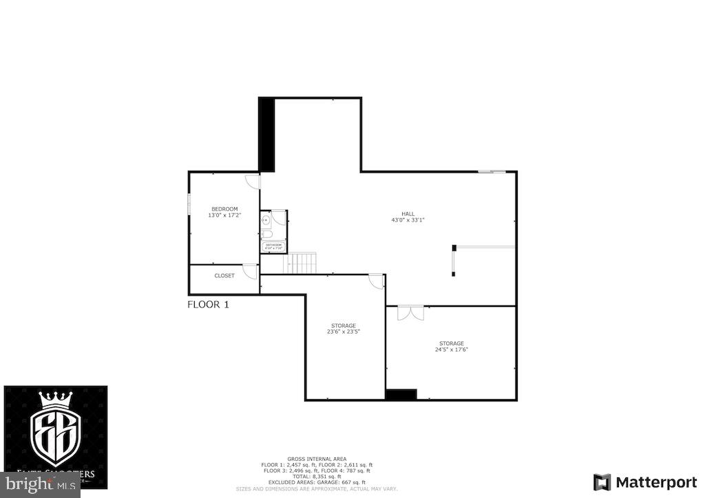 THE PRESERVE AT LONG BRANCH - Residential