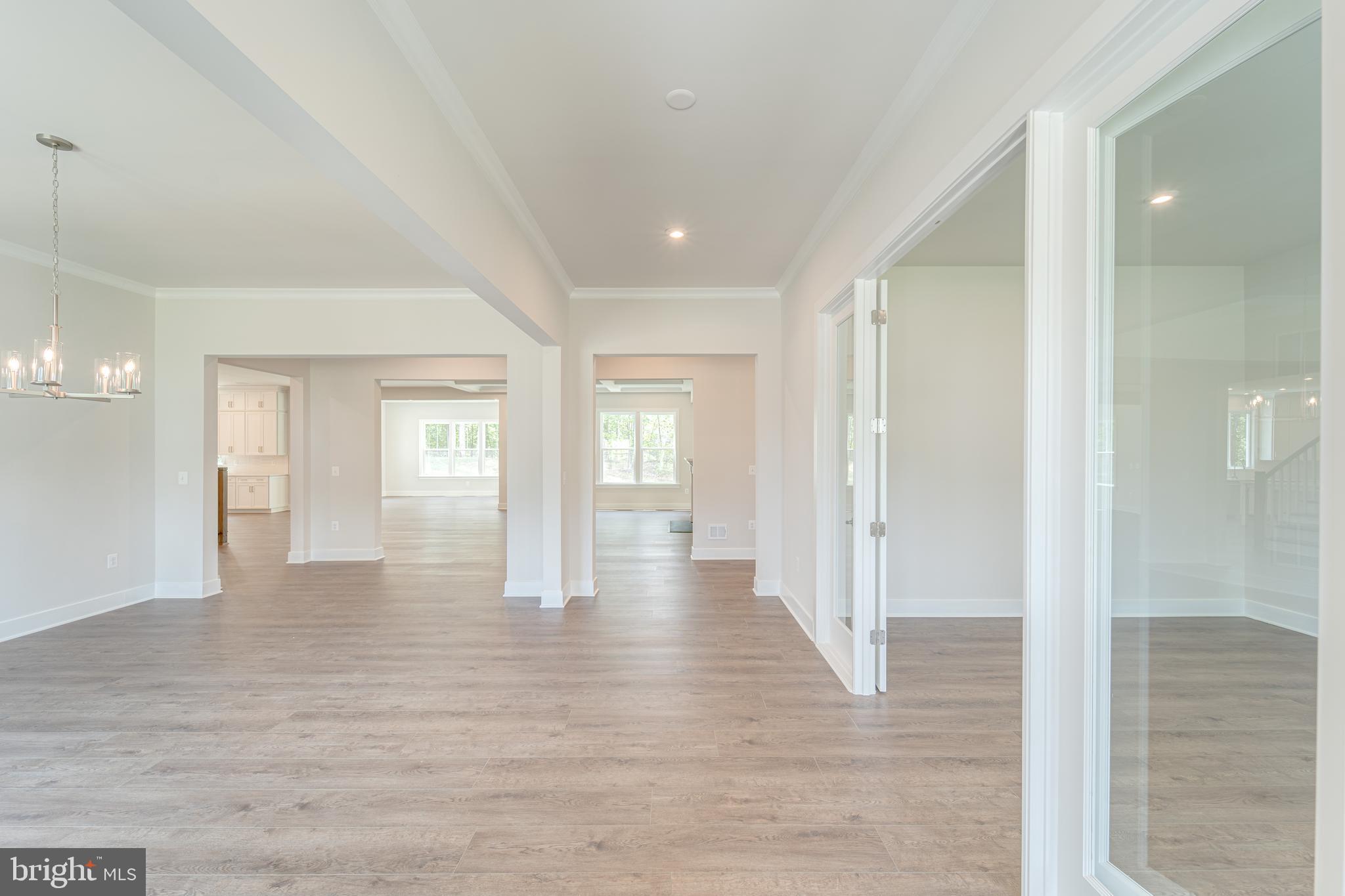 THE PRESERVE AT LONG BRANCH - Residential