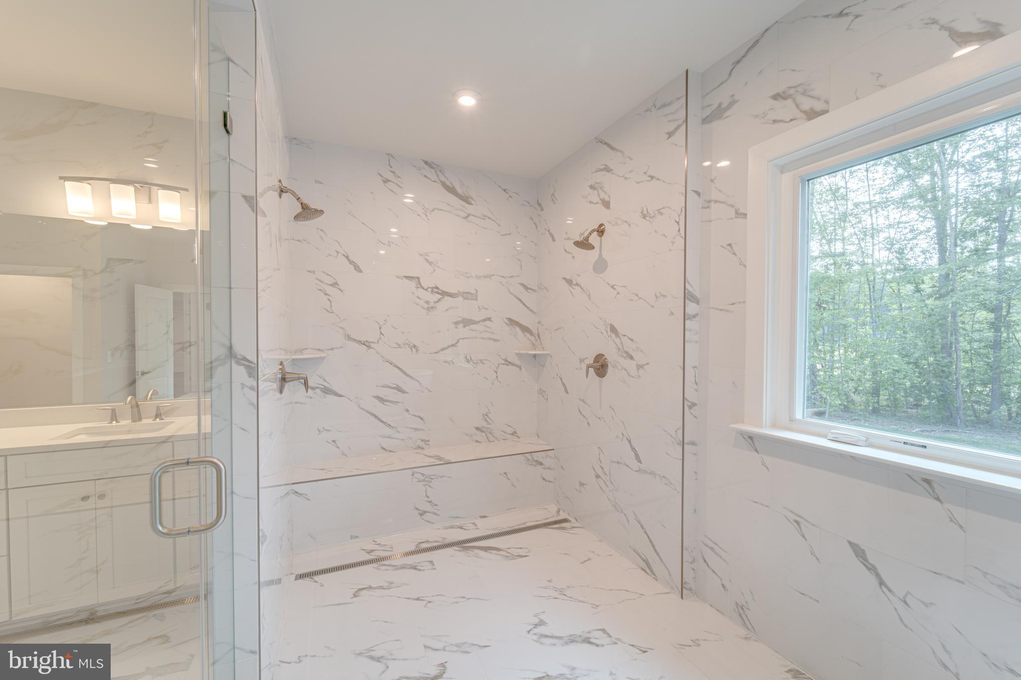 THE PRESERVE AT LONG BRANCH - Residential