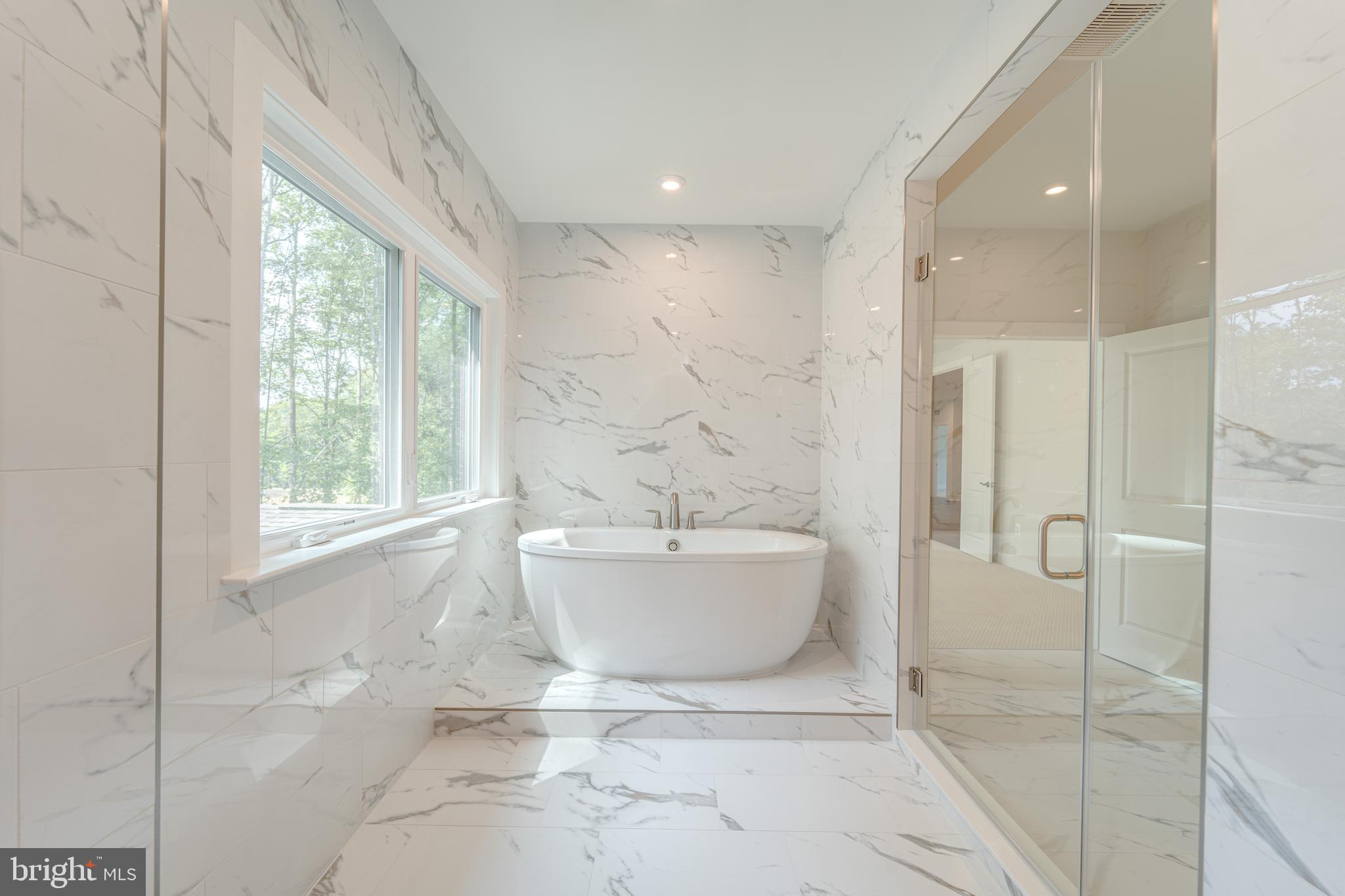 THE PRESERVE AT LONG BRANCH - Residential