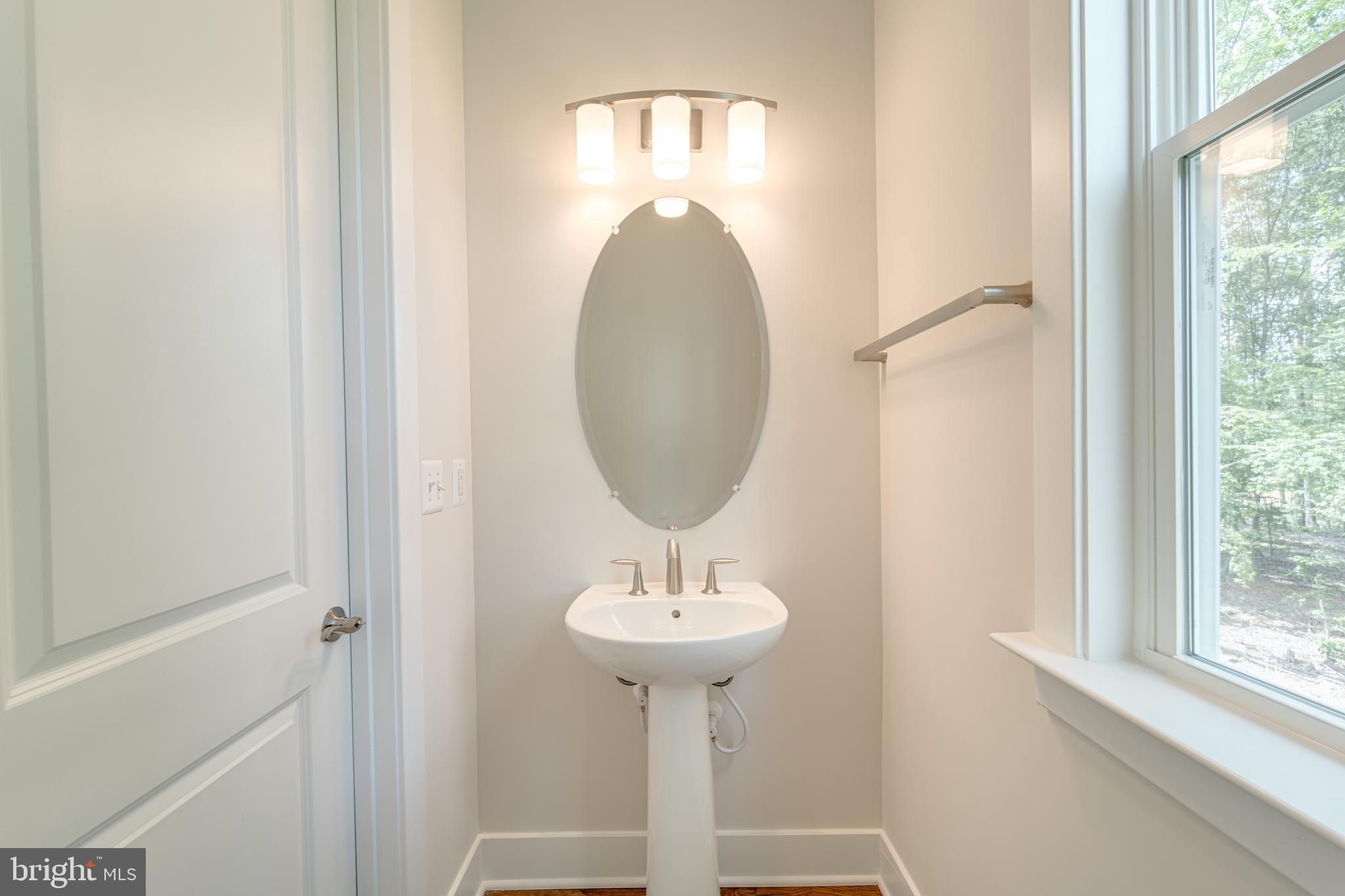 THE PRESERVE AT LONG BRANCH - Residential