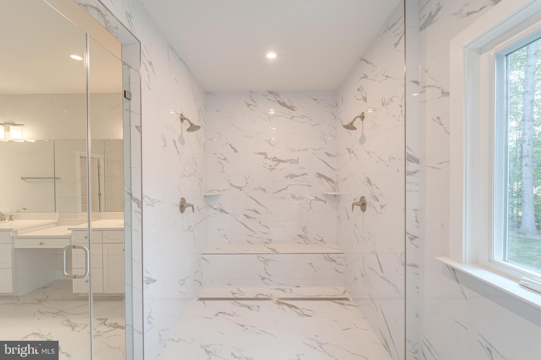 THE PRESERVE AT LONG BRANCH - Residential