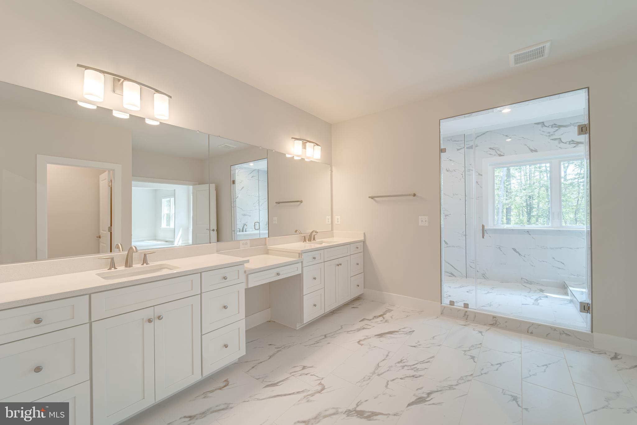 THE PRESERVE AT LONG BRANCH - Residential