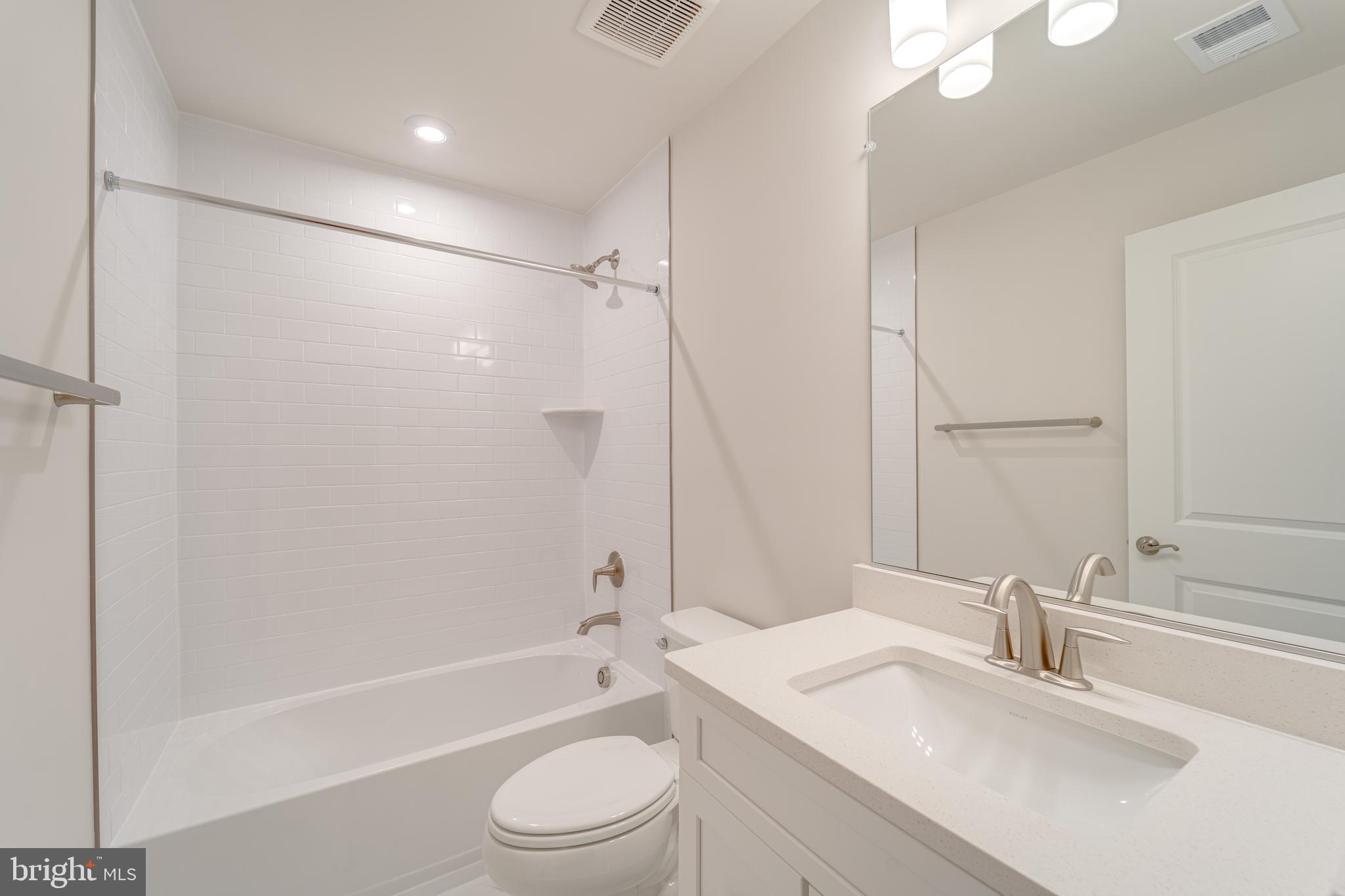 THE PRESERVE AT LONG BRANCH - Residential