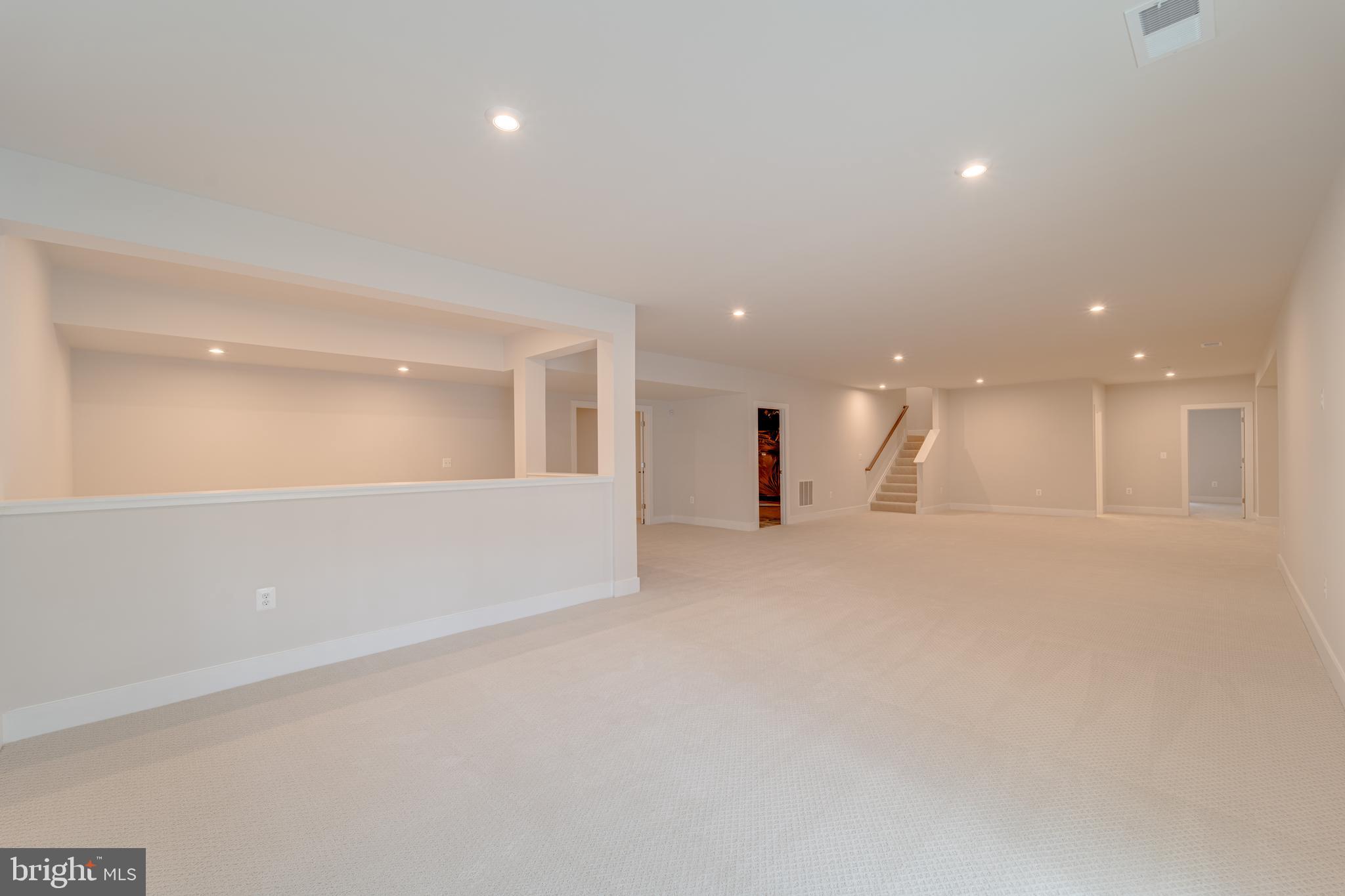 THE PRESERVE AT LONG BRANCH - Residential