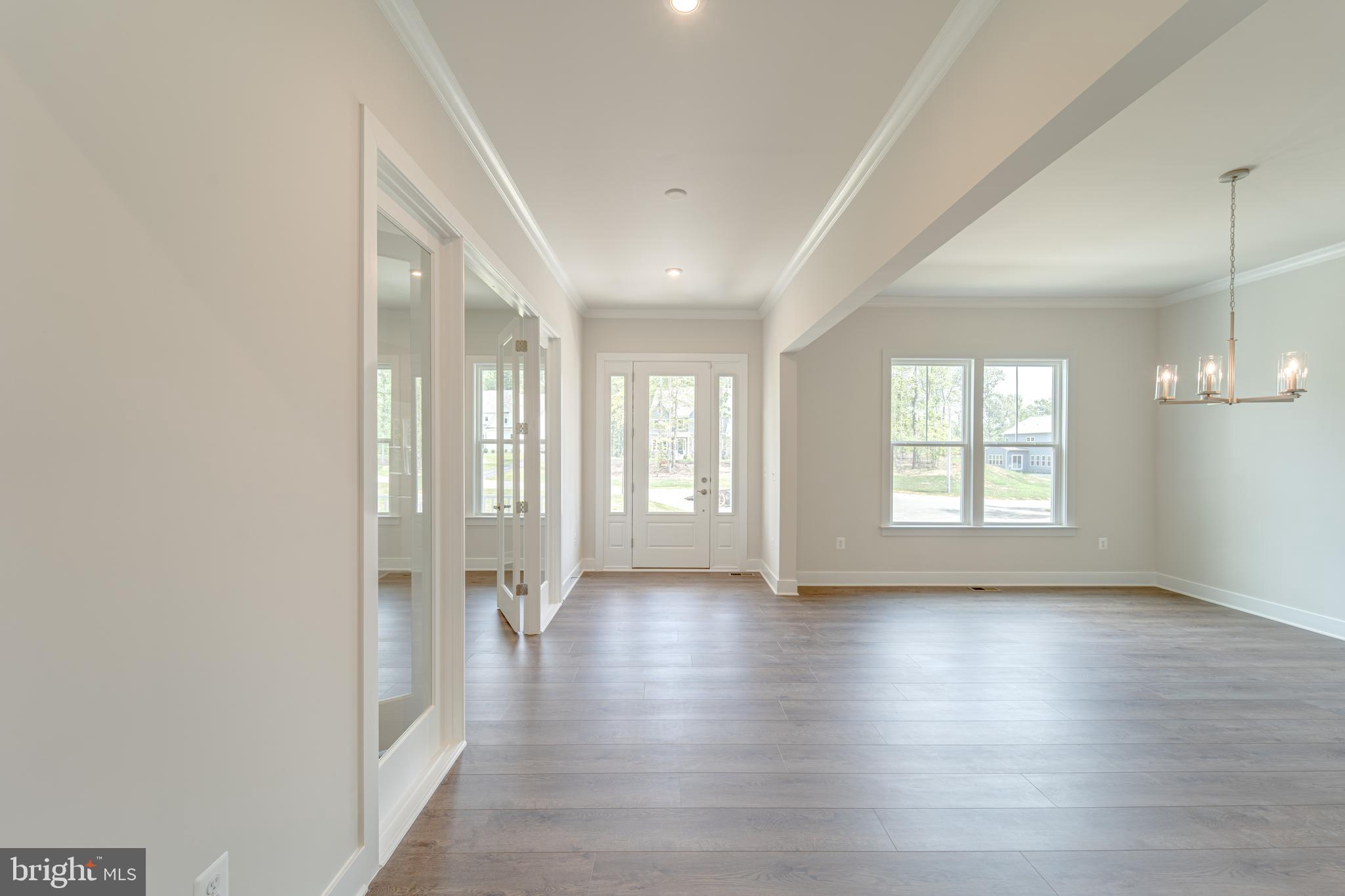 THE PRESERVE AT LONG BRANCH - Residential