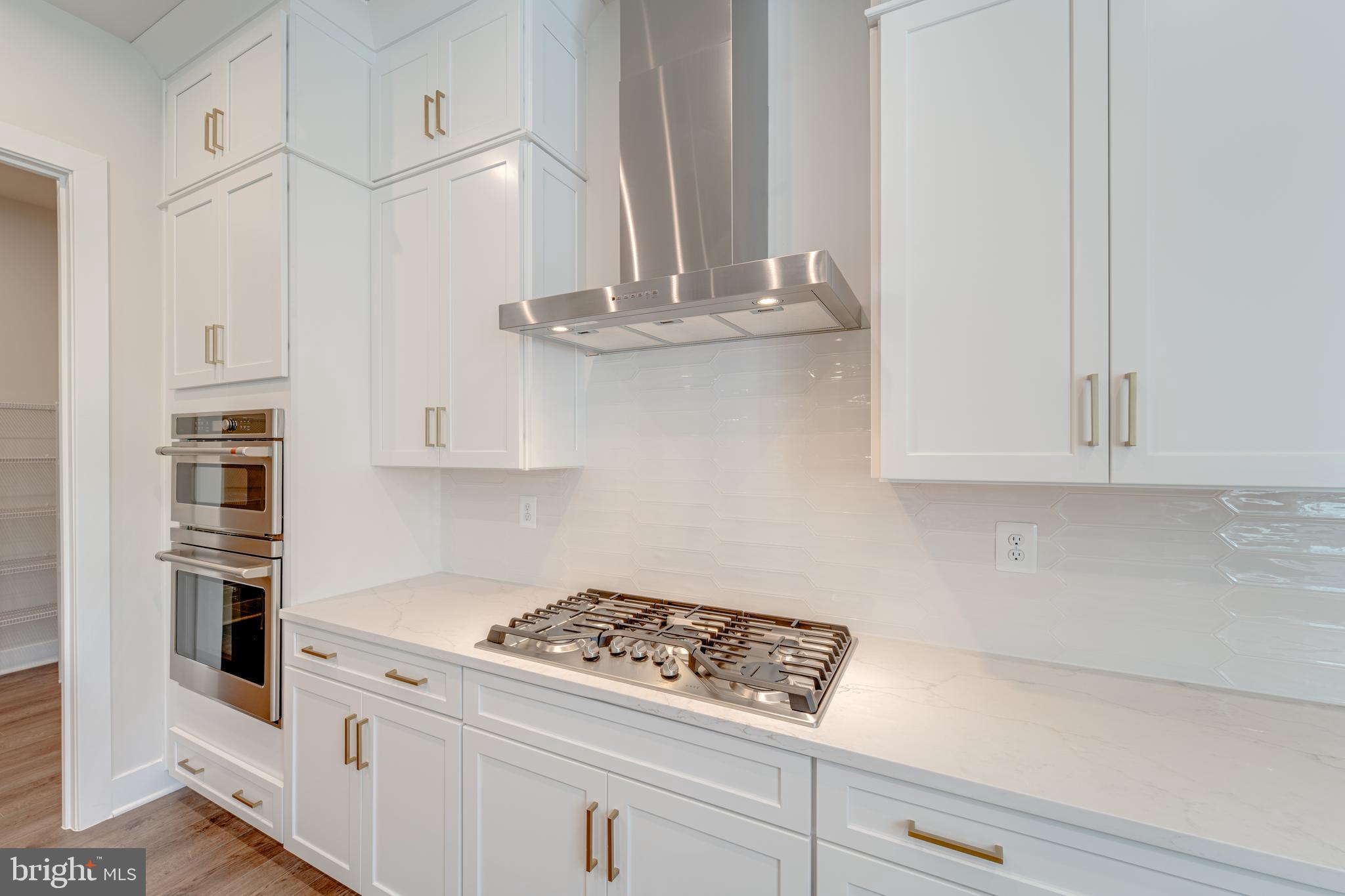 THE PRESERVE AT LONG BRANCH - Residential