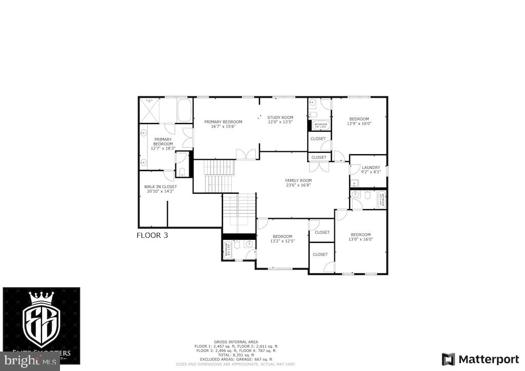 THE PRESERVE AT LONG BRANCH - Residential