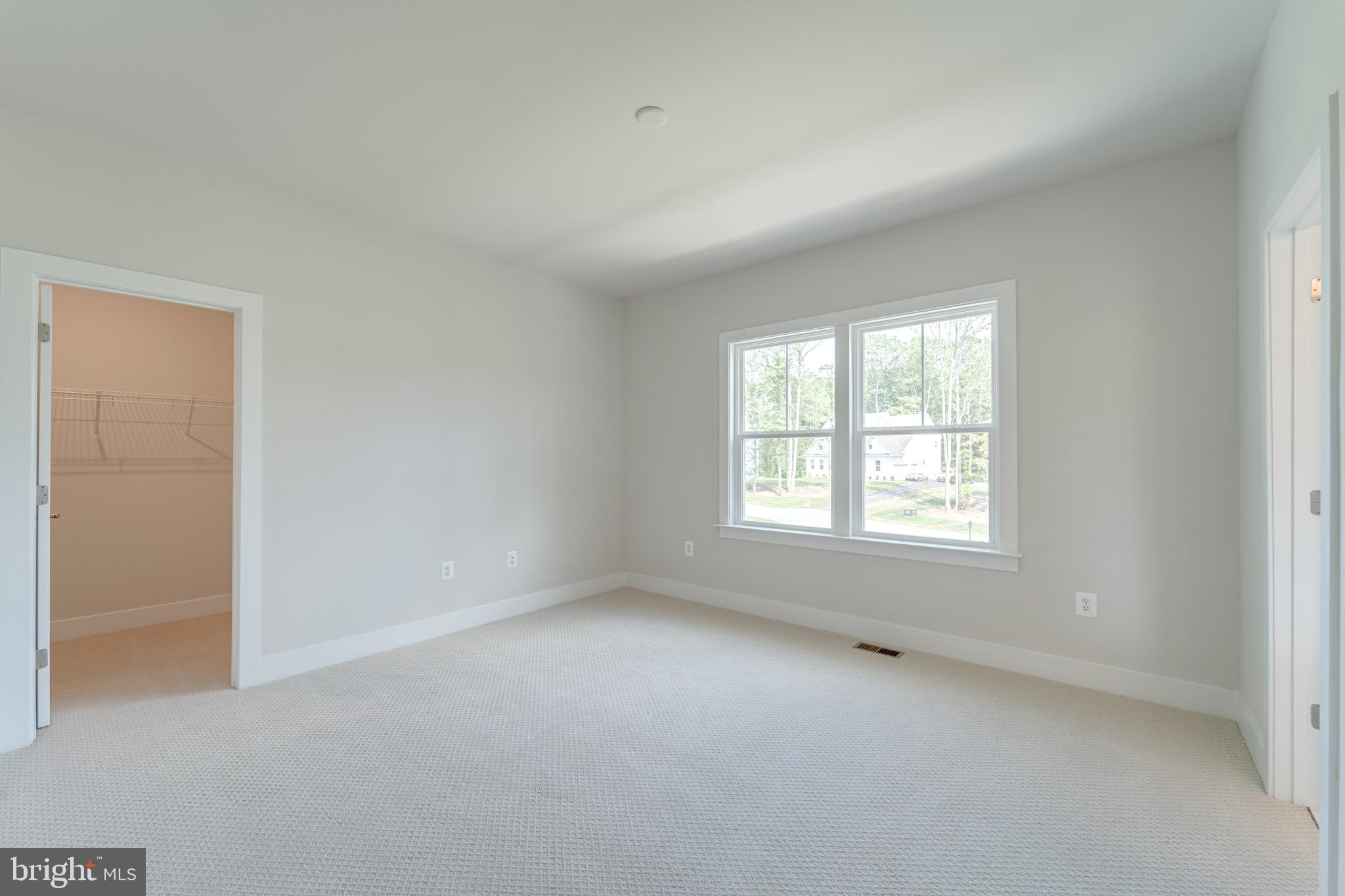 THE PRESERVE AT LONG BRANCH - Residential