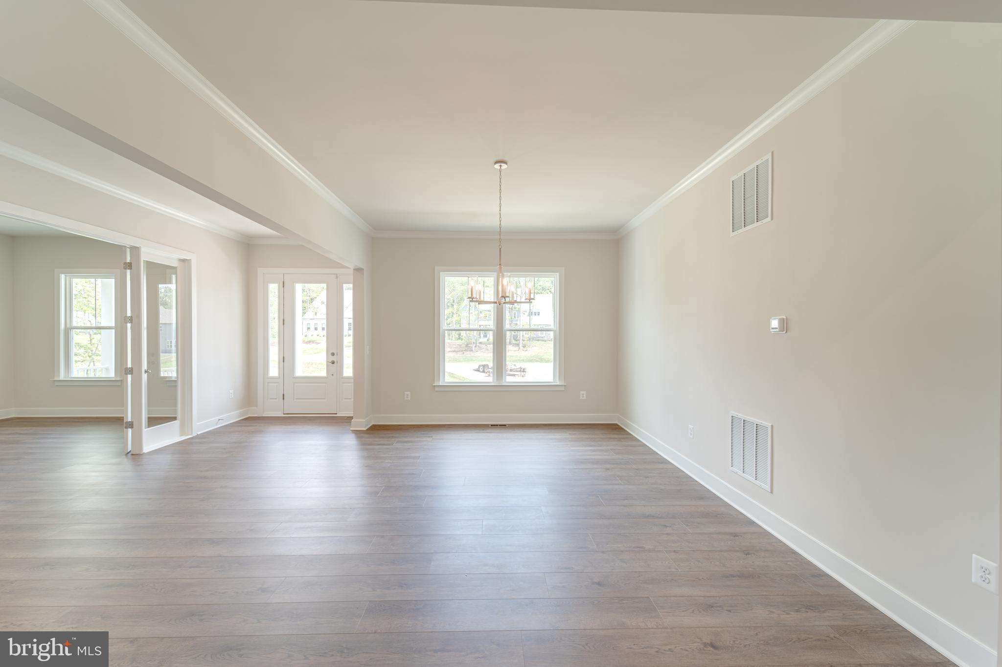 THE PRESERVE AT LONG BRANCH - Residential