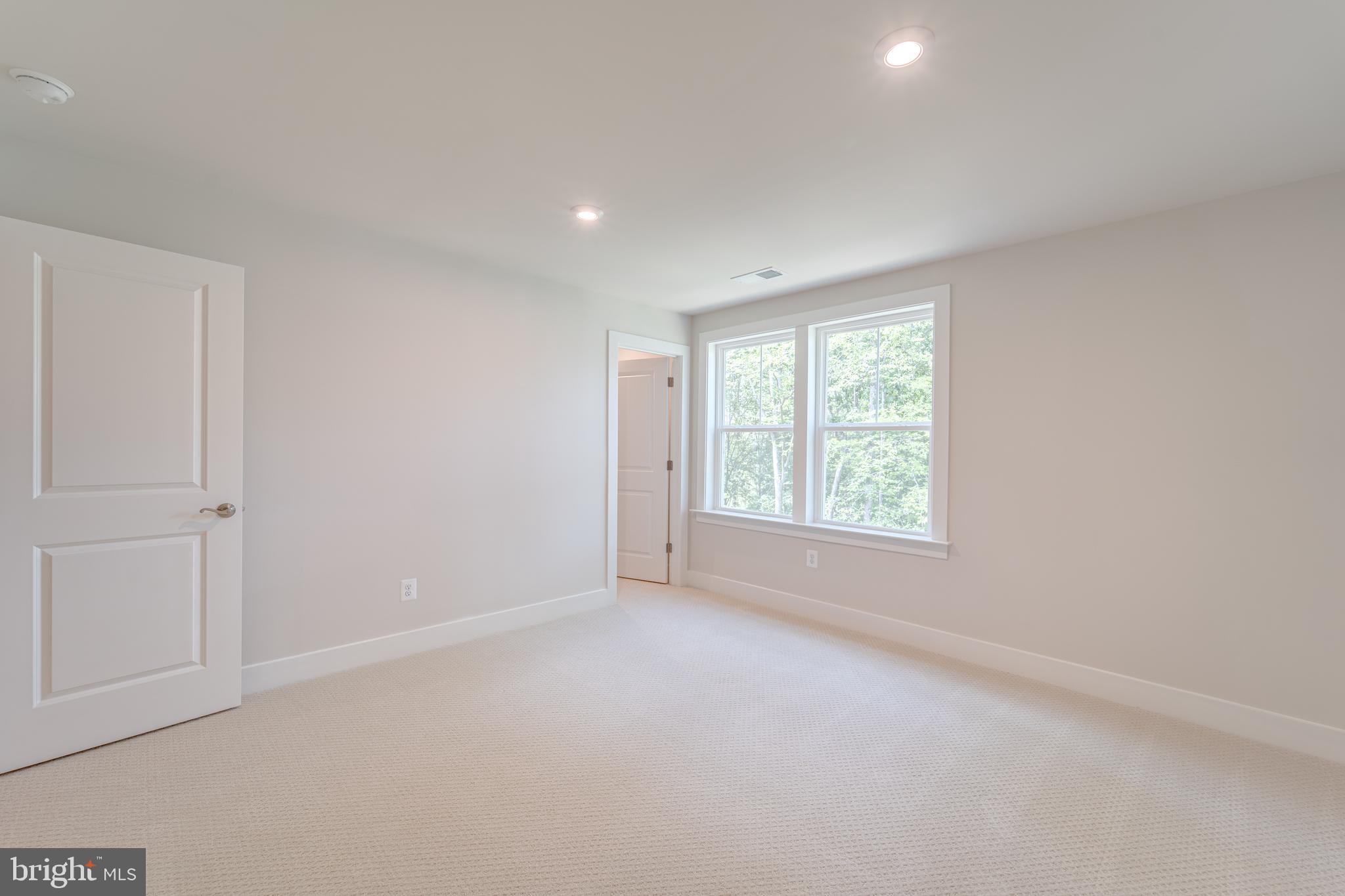 THE PRESERVE AT LONG BRANCH - Residential