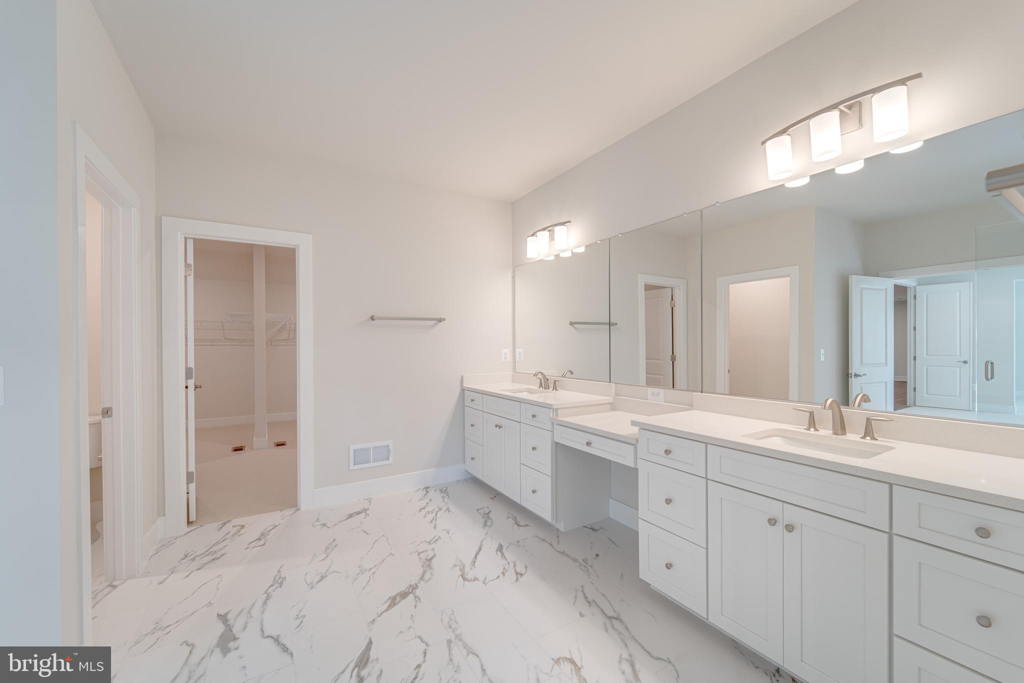 THE PRESERVE AT LONG BRANCH - Residential