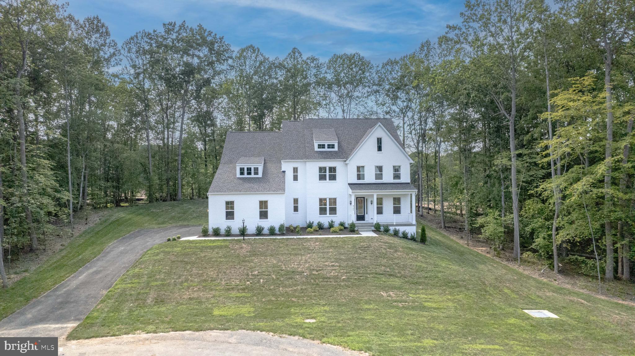 THE PRESERVE AT LONG BRANCH - Residential