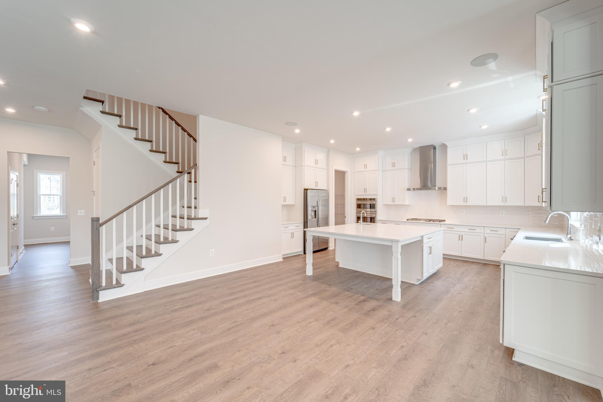 THE PRESERVE AT LONG BRANCH - Residential