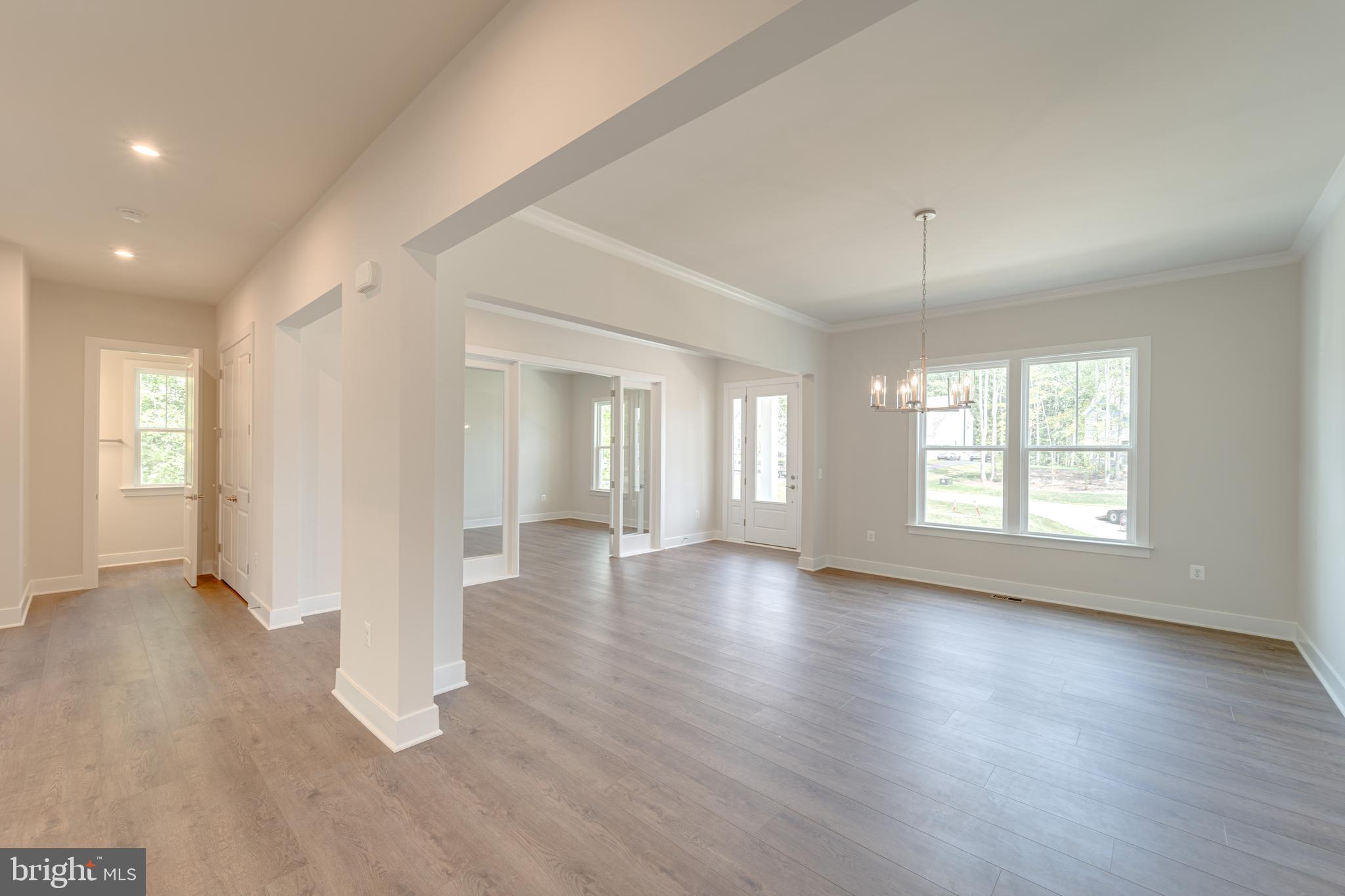 THE PRESERVE AT LONG BRANCH - Residential