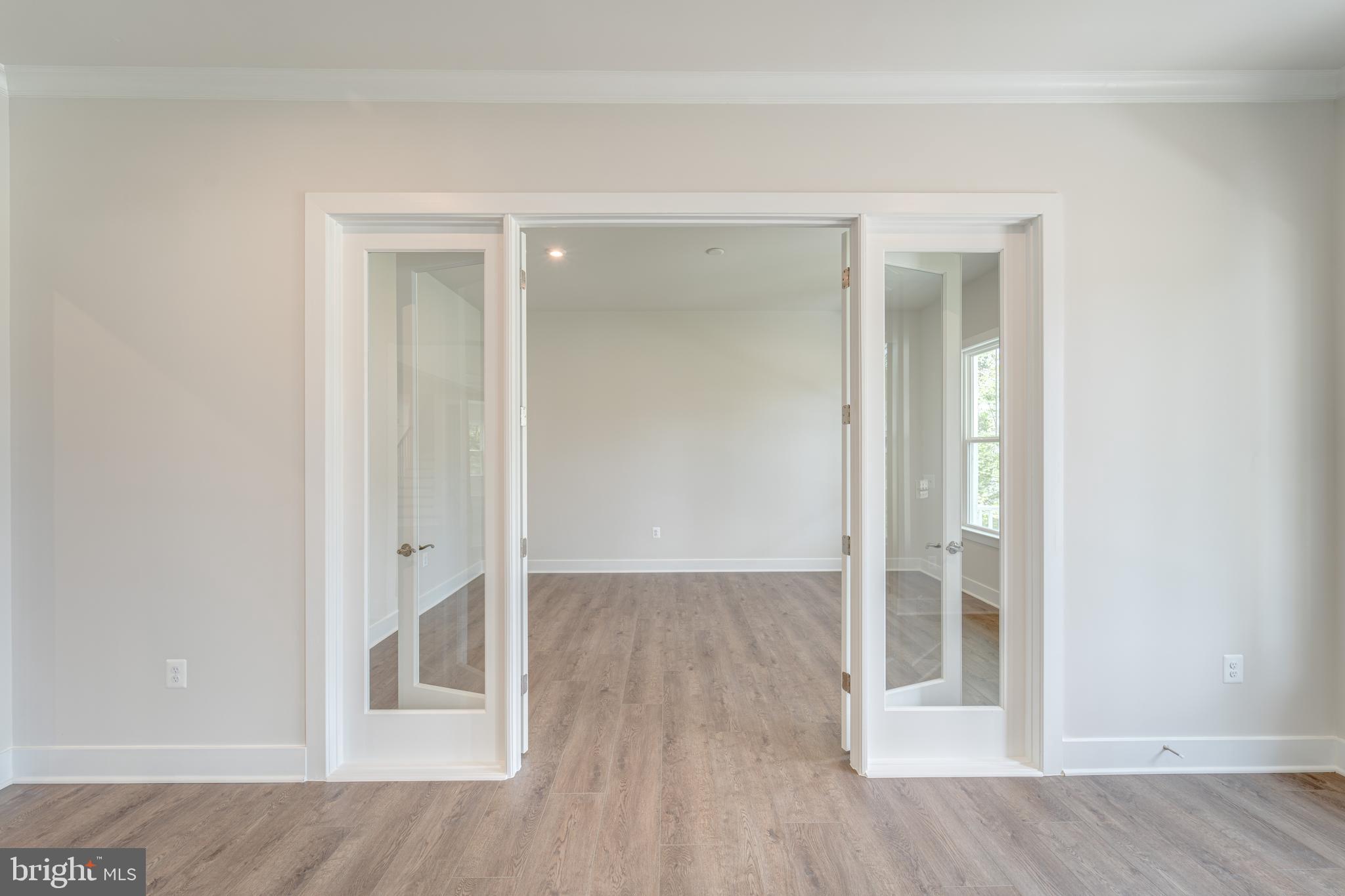 THE PRESERVE AT LONG BRANCH - Residential