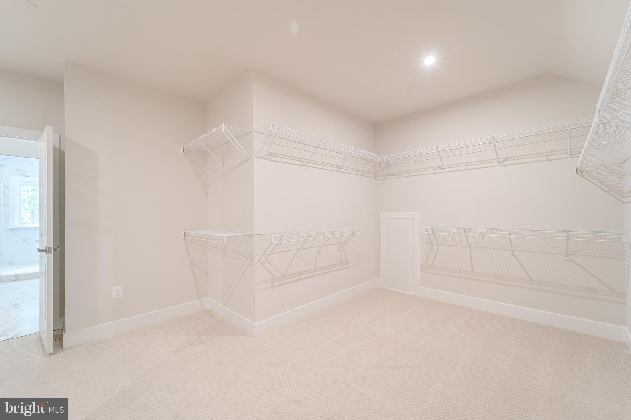 THE PRESERVE AT LONG BRANCH - Residential